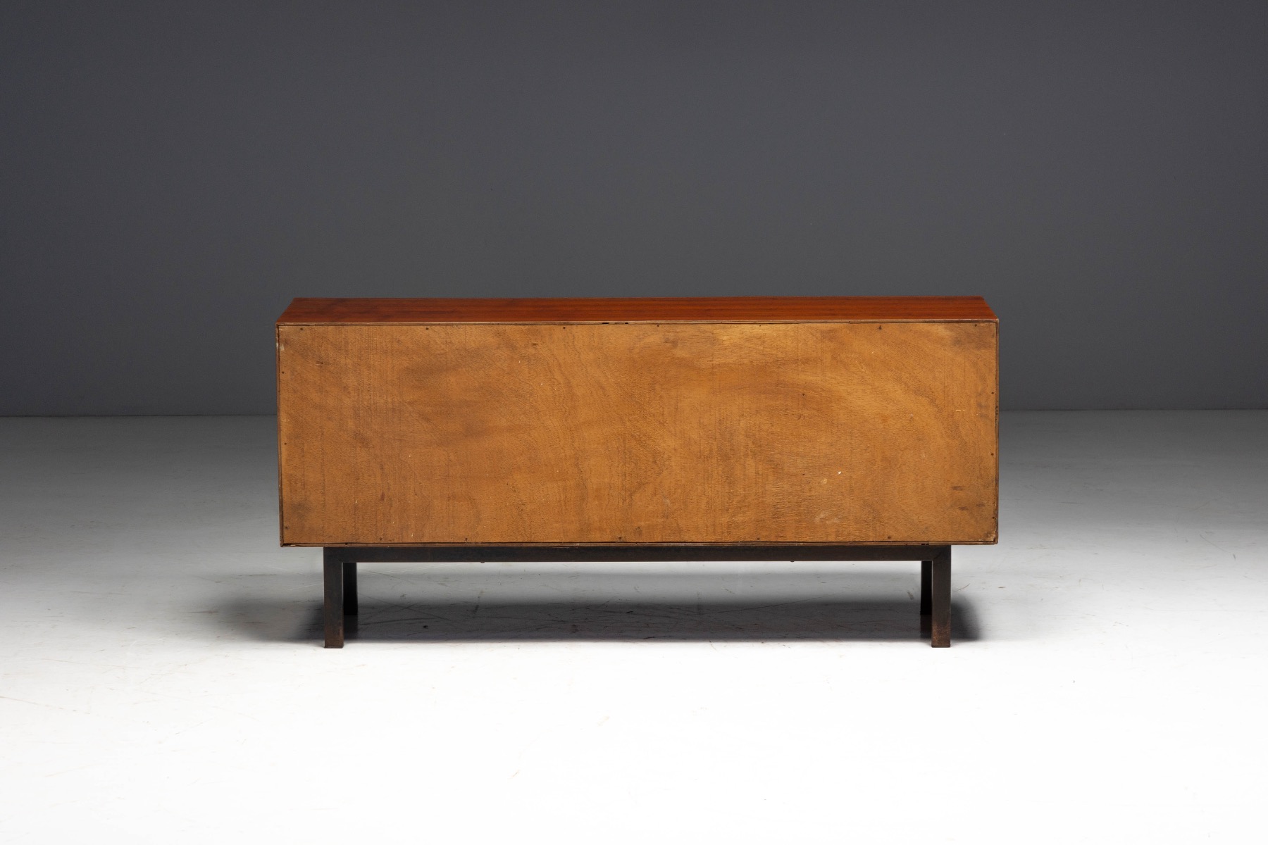 Cansado Sideboard by Charlotte Perriand, France – 1950s