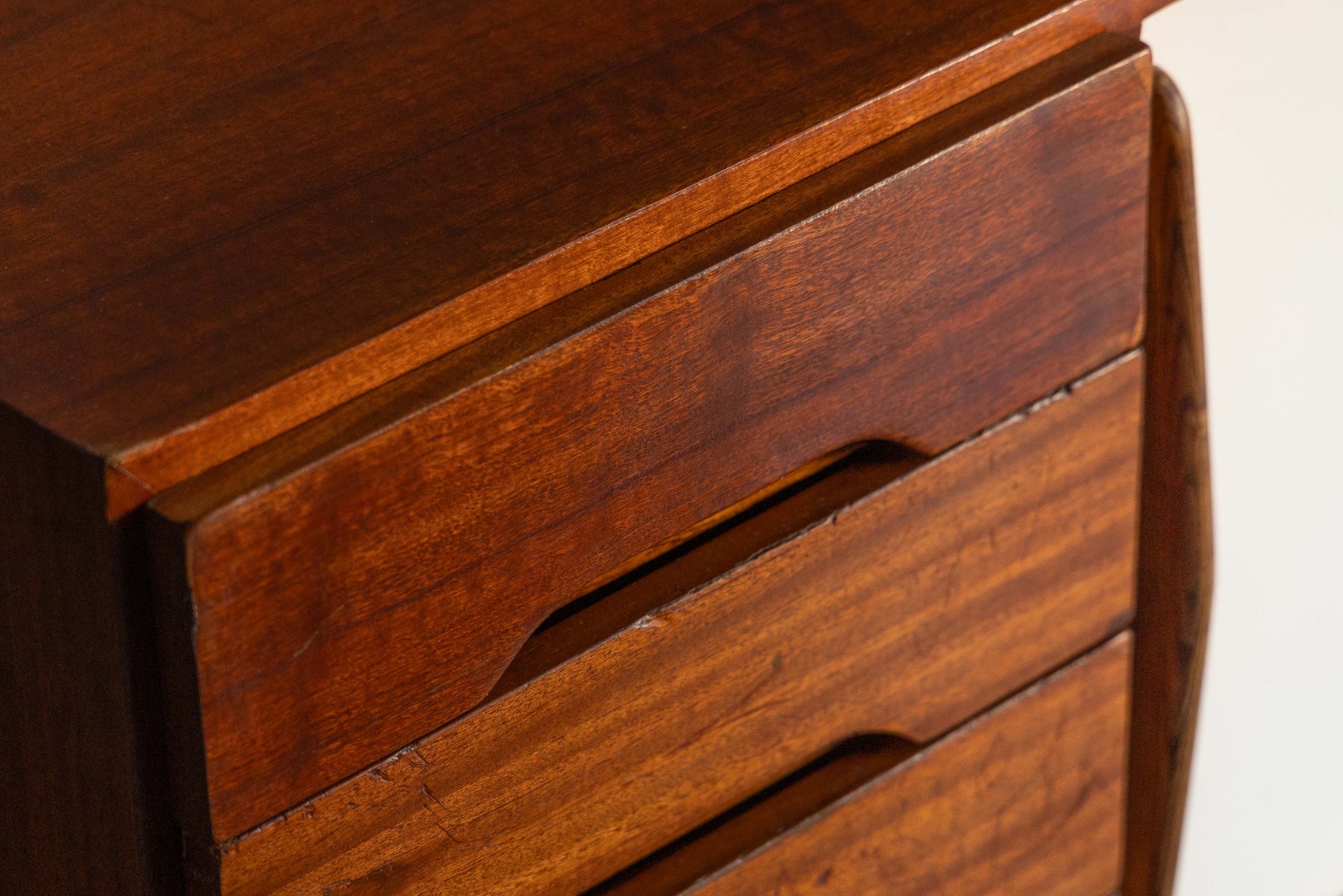 Cansado Sideboard by Charlotte Perriand, France – 1950s