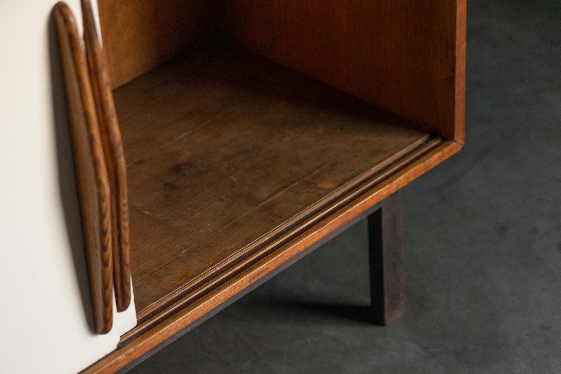 Cansado Sideboard by Charlotte Perriand, France – 1950s