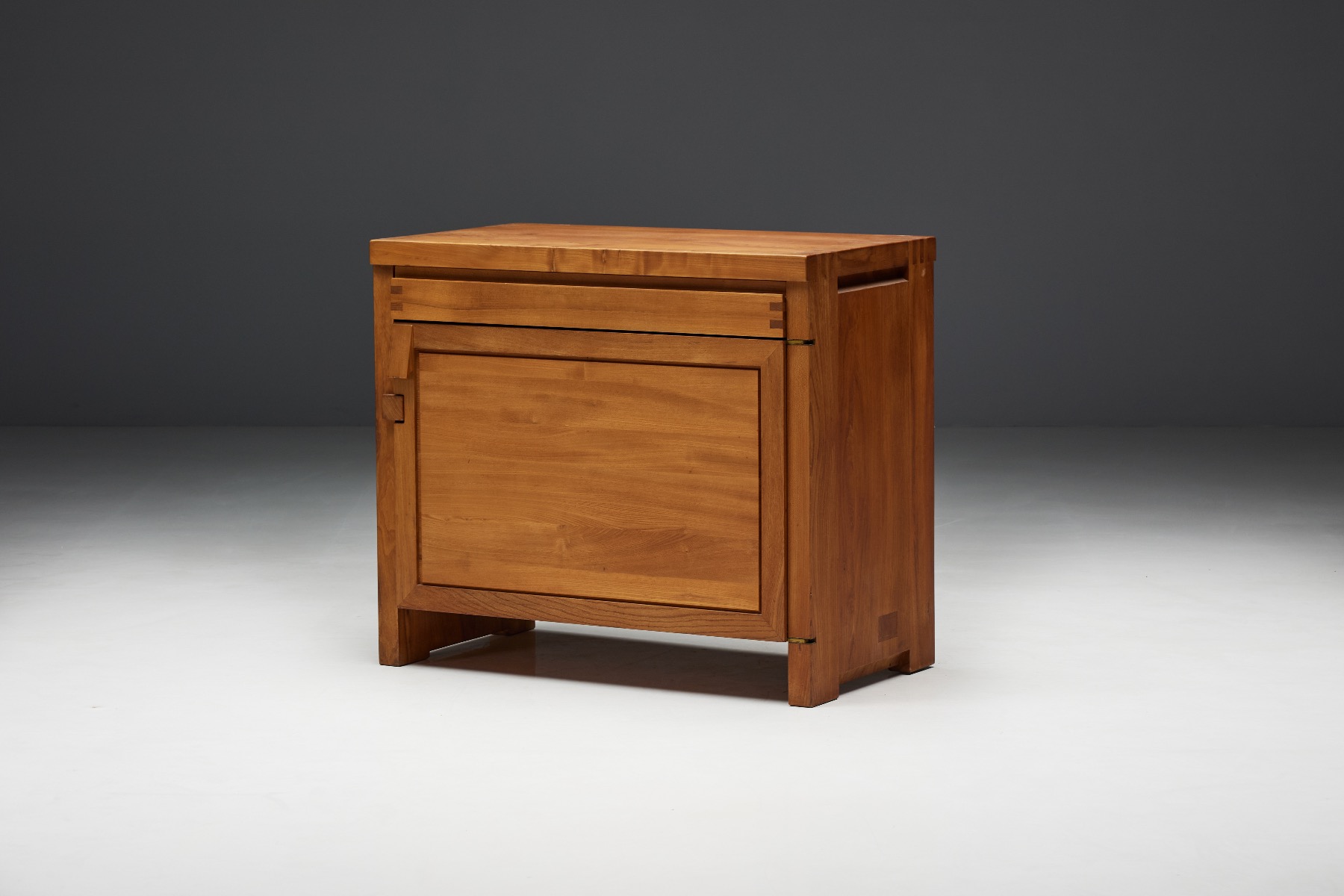 R09B Cabinet by Pierre Chapo - 1970s