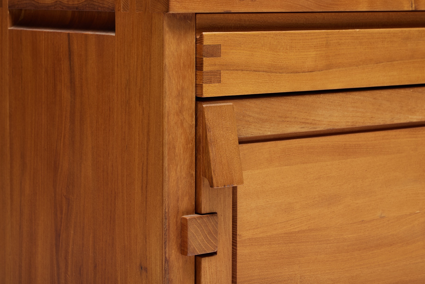 R09B Cabinet by Pierre Chapo - 1970s