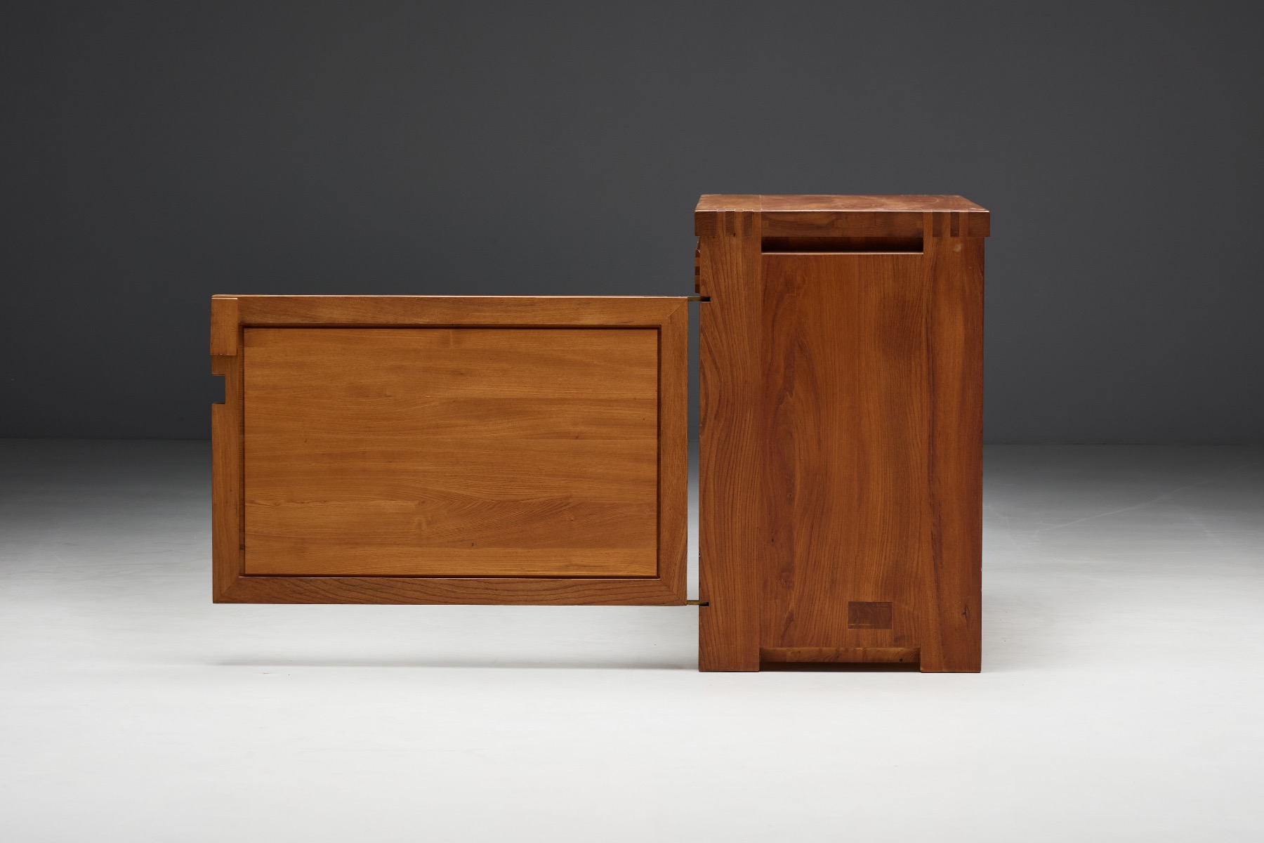 R09B Cabinet by Pierre Chapo - 1970s