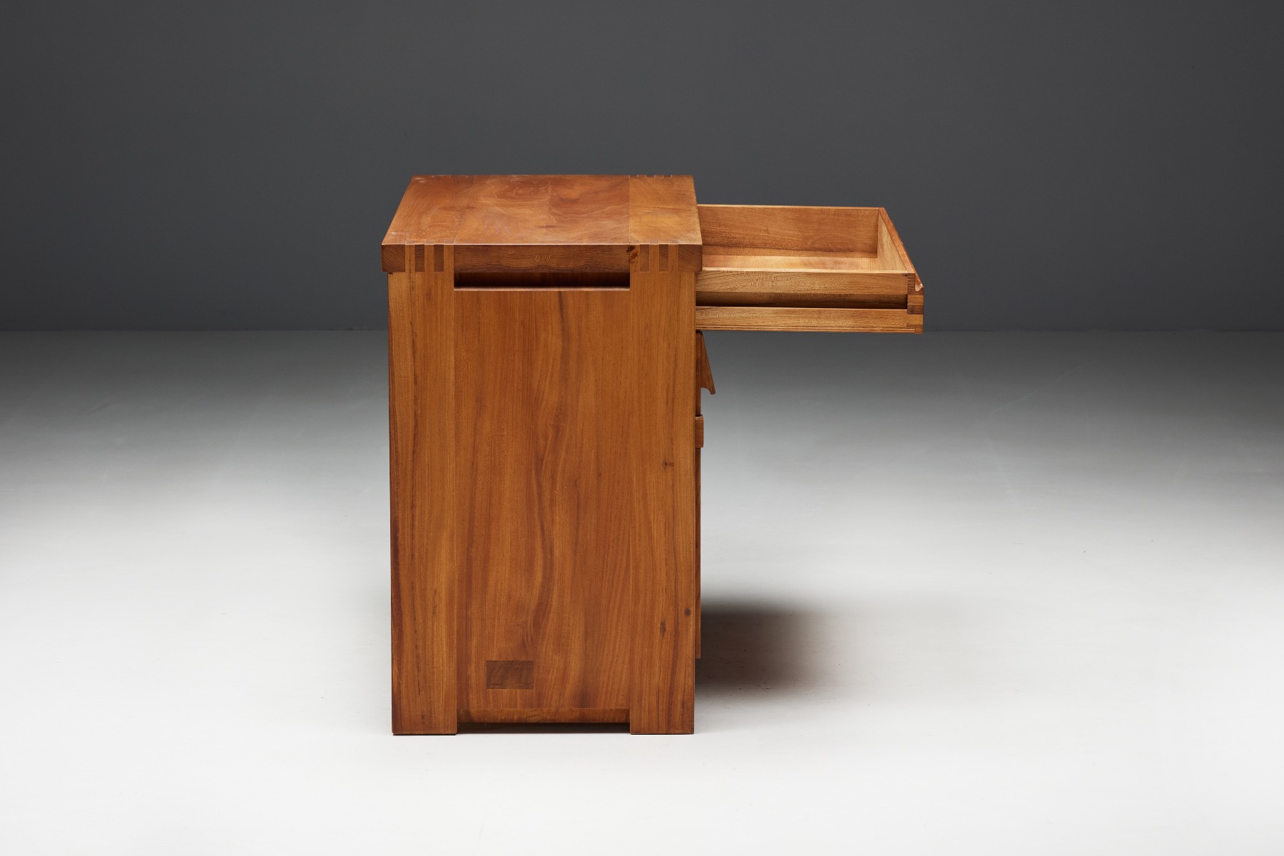 R09B Cabinet by Pierre Chapo - 1970s