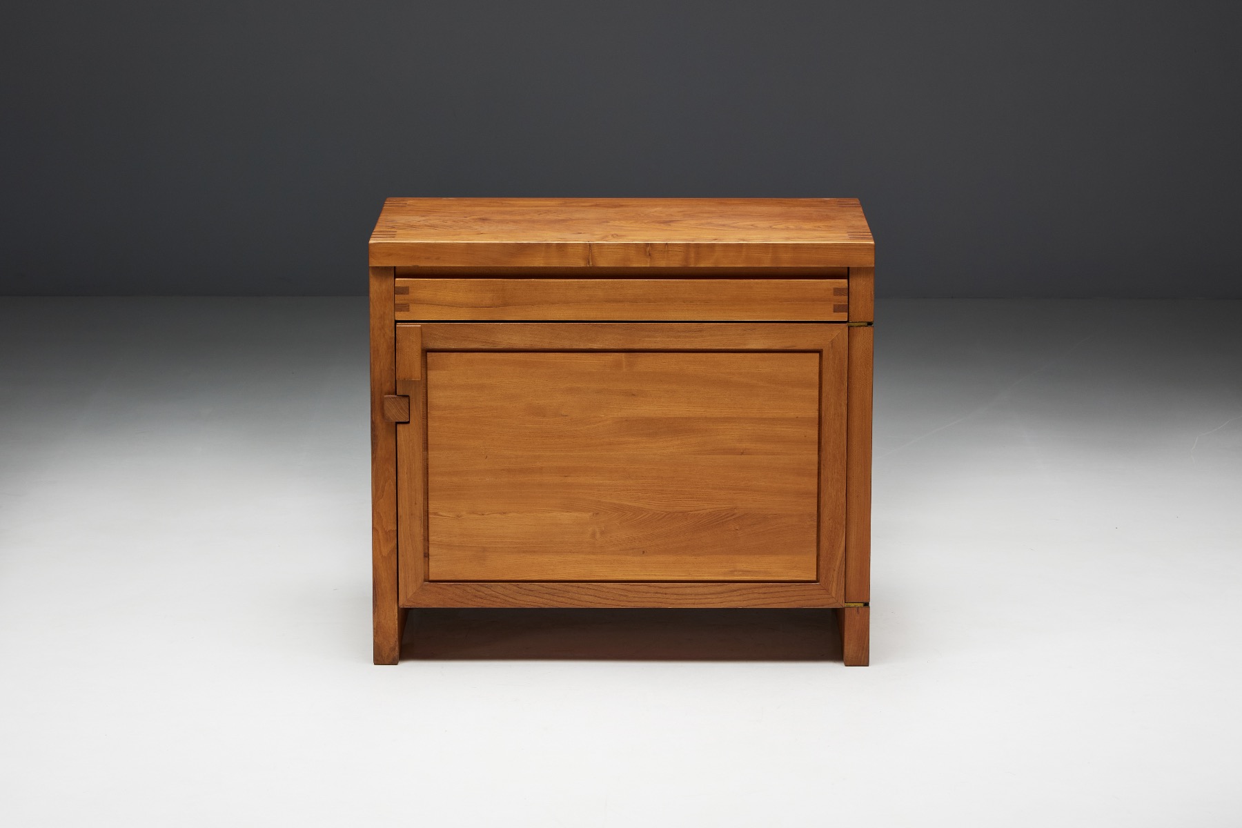 R09B Cabinet by Pierre Chapo - 1970s
