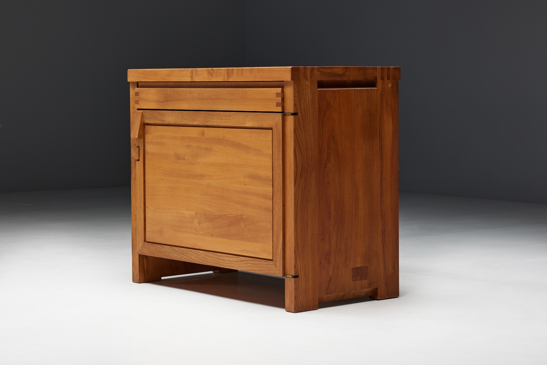 R09B Cabinet by Pierre Chapo - 1970s