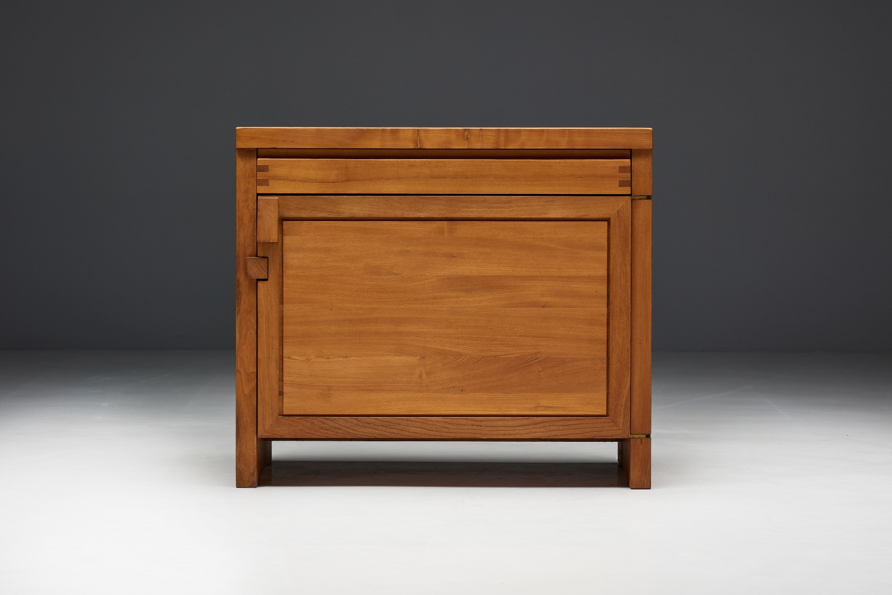 R09B Cabinet by Pierre Chapo - 1970s