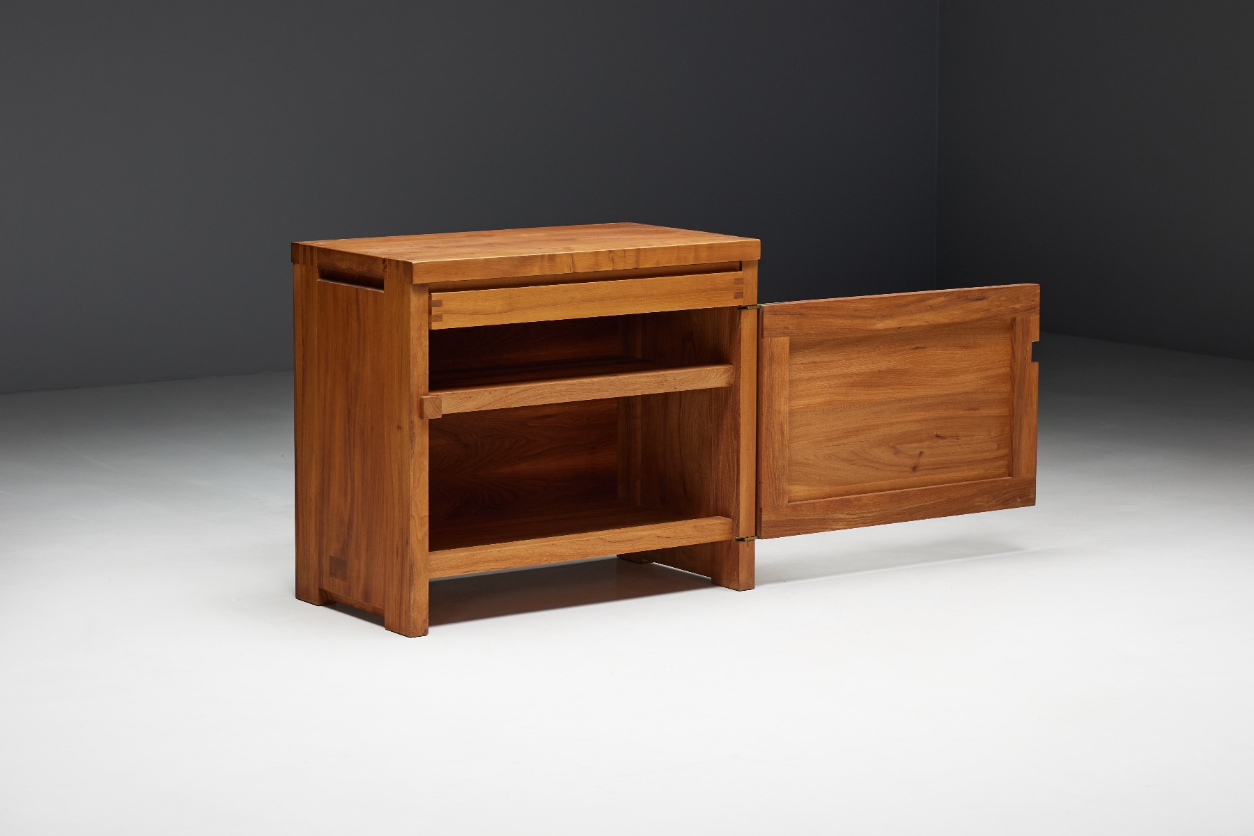 R09B Cabinet by Pierre Chapo - 1970s