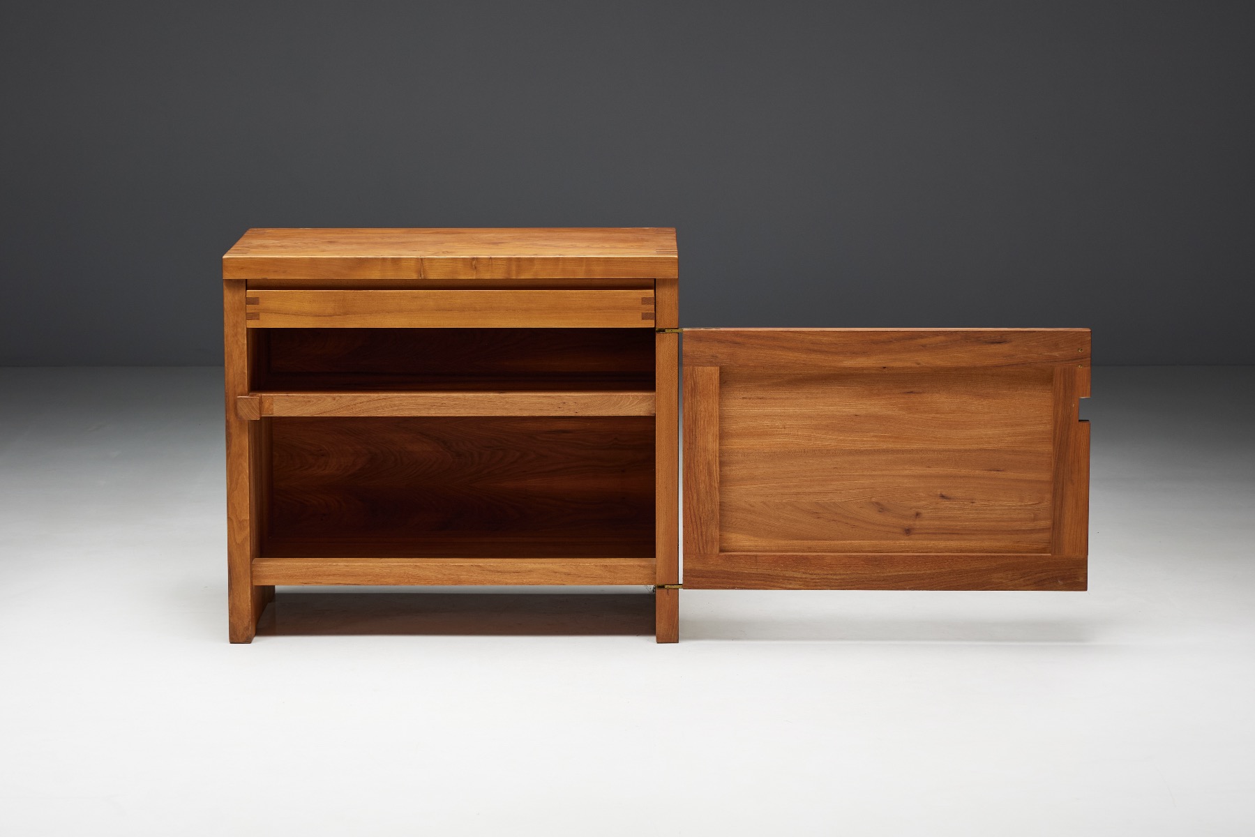 R09B Cabinet by Pierre Chapo - 1970s