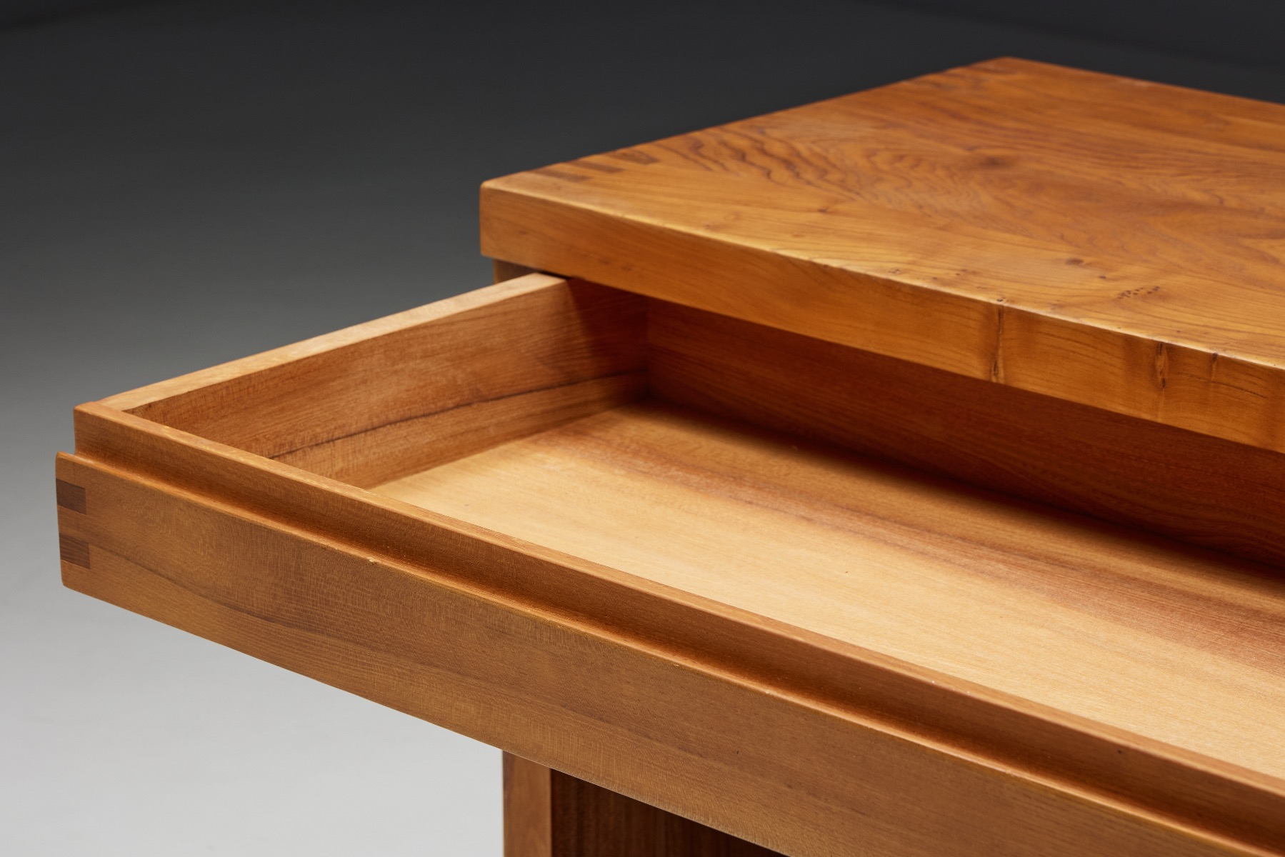 R09B Cabinet by Pierre Chapo - 1970s