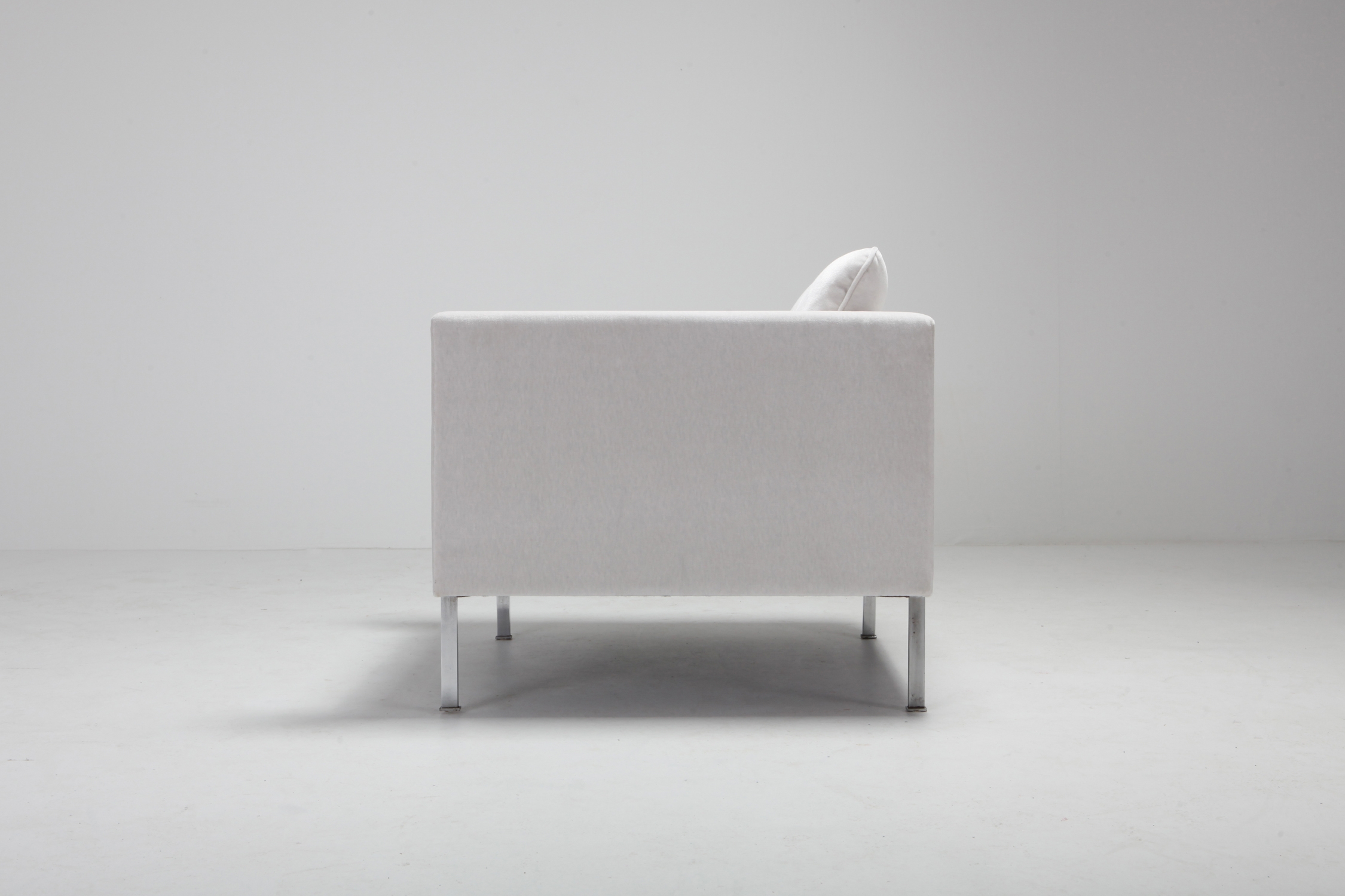 Pierre Paulin 446  Rare Club Chairs for Artifort - 1968