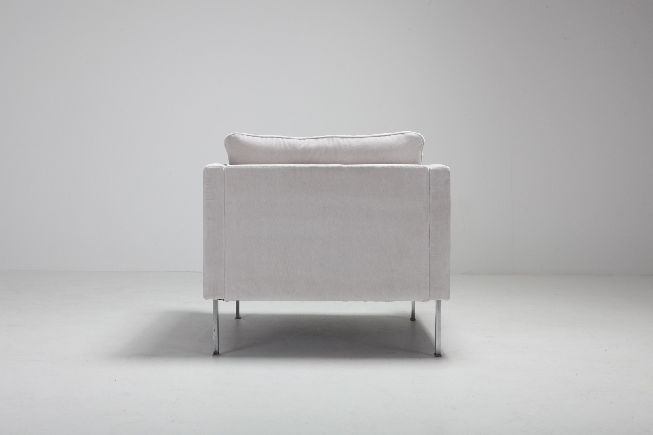 Pierre Paulin 446  Rare Club Chairs for Artifort - 1968