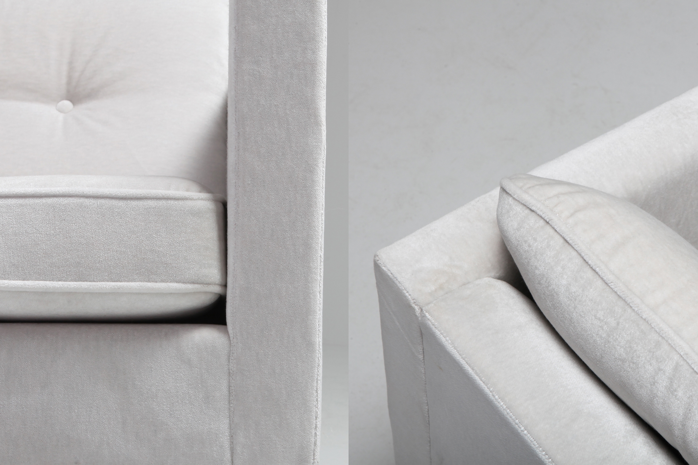 Pierre Paulin 446  Rare Club Chairs for Artifort - 1968