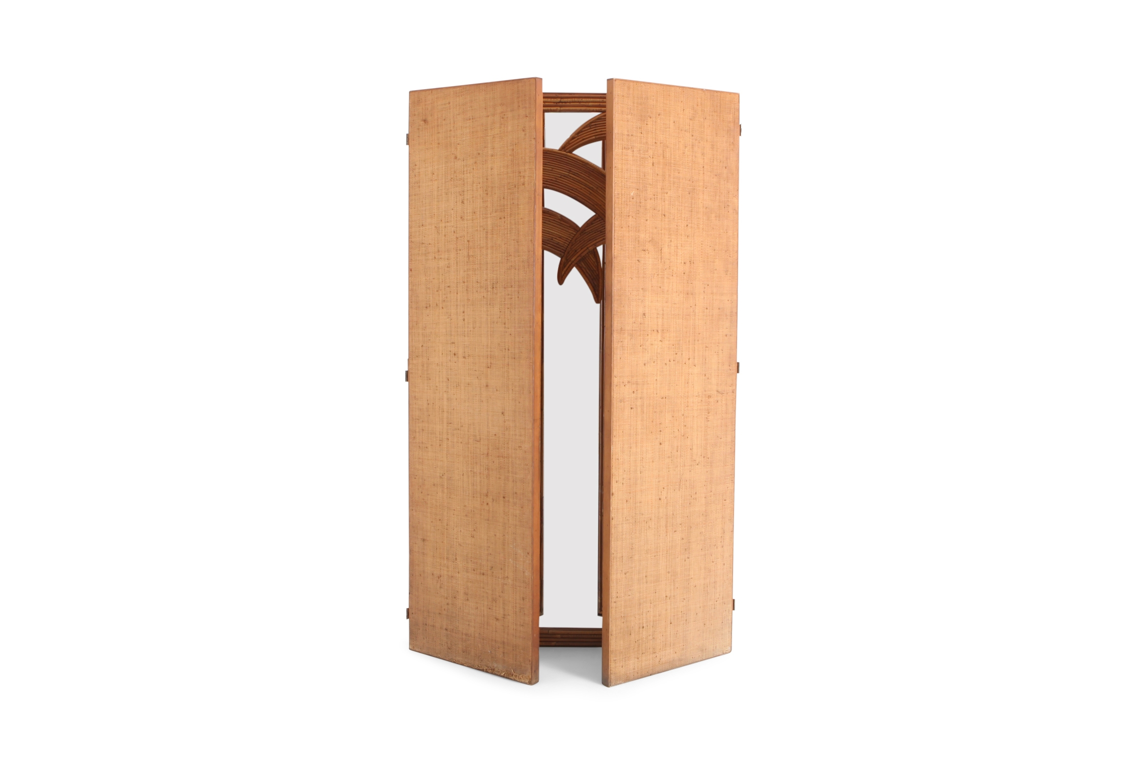 Vivai del Sud Tropicalist Screen & Room Divider - 1970s