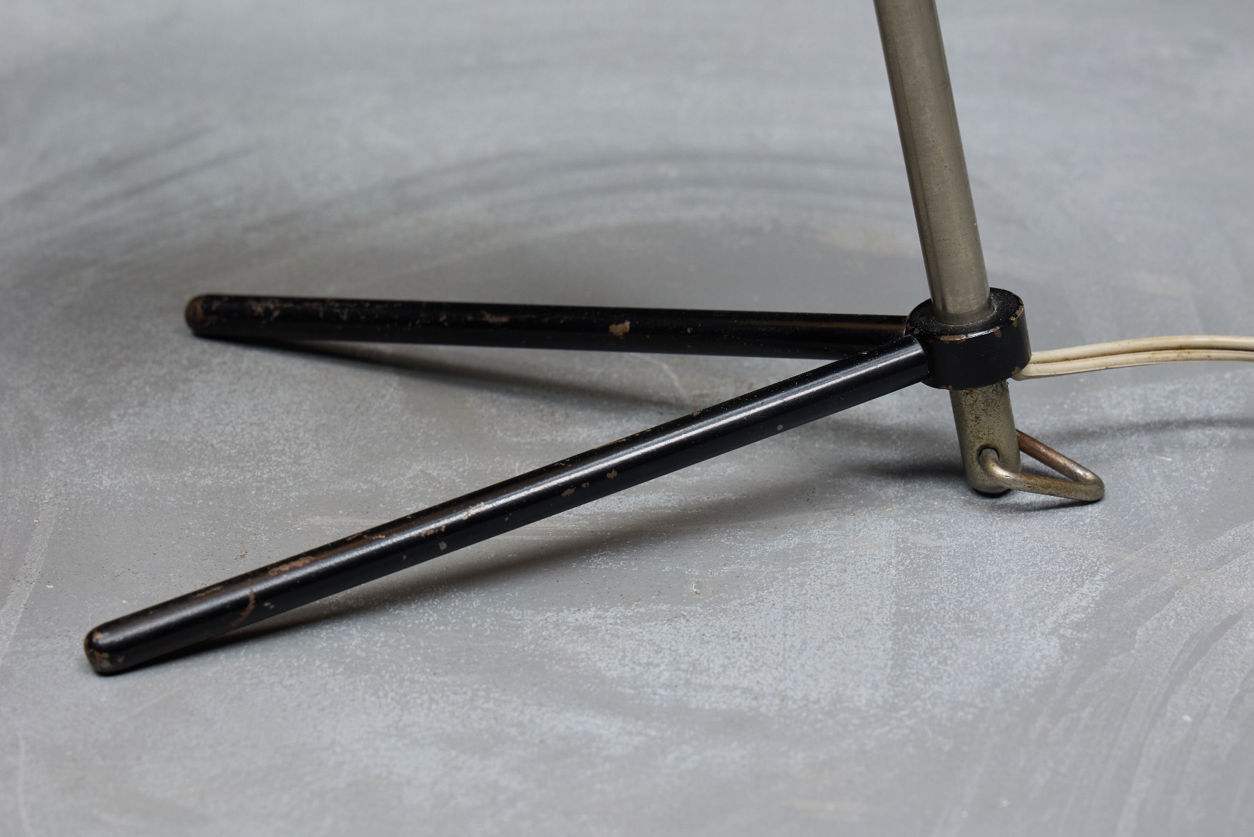 Pinocchio Lamp by Herman Busquet for Hala Zeist - 1950s