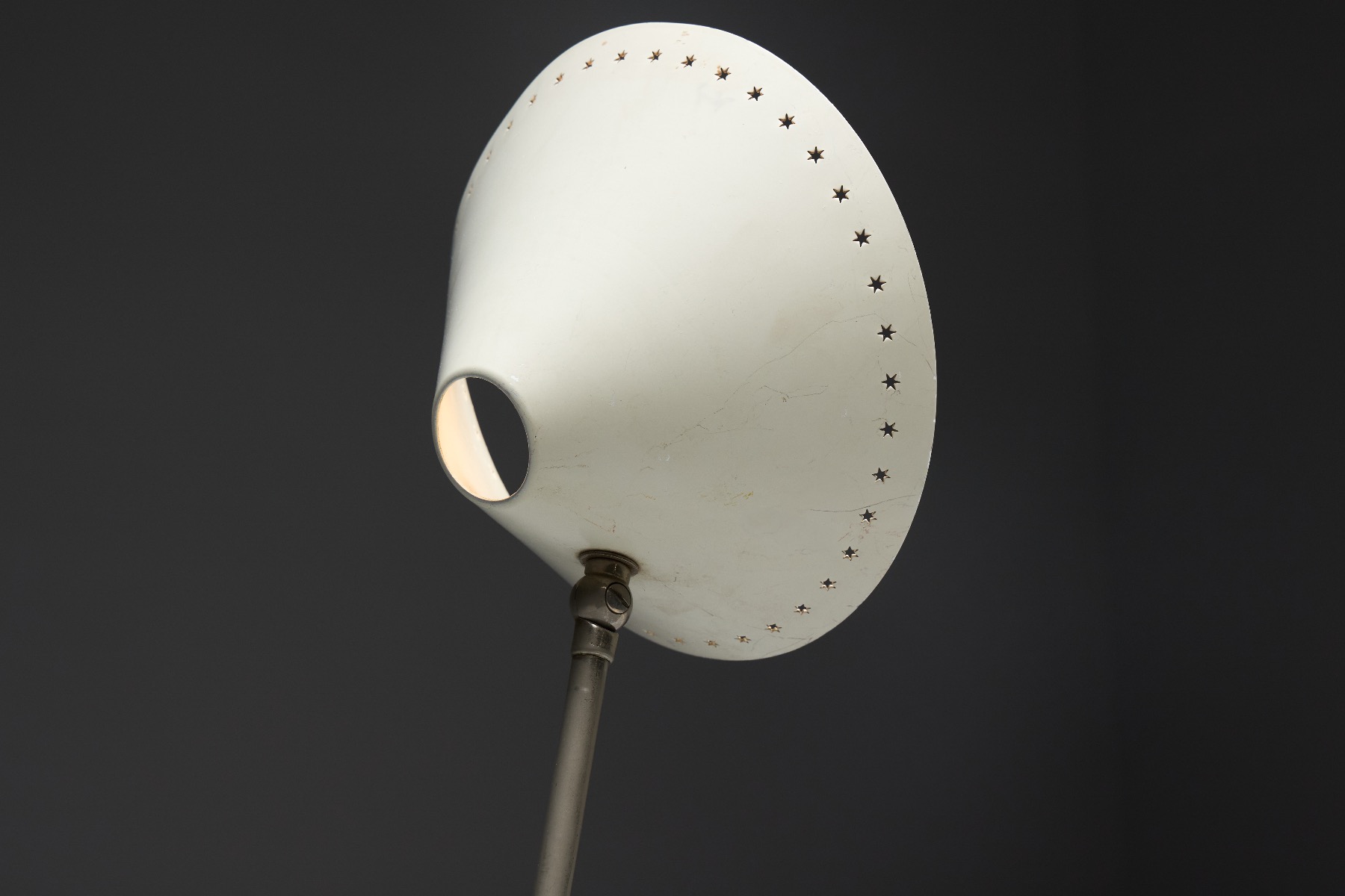 Pinocchio Lamp by Herman Busquet for Hala Zeist - 1950s