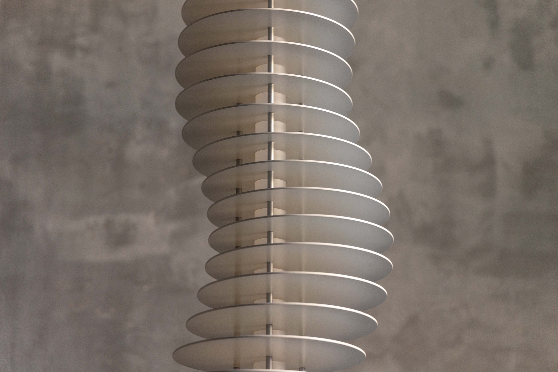 Postmodern Sculptural Floor Lamp, Italy - 1990s