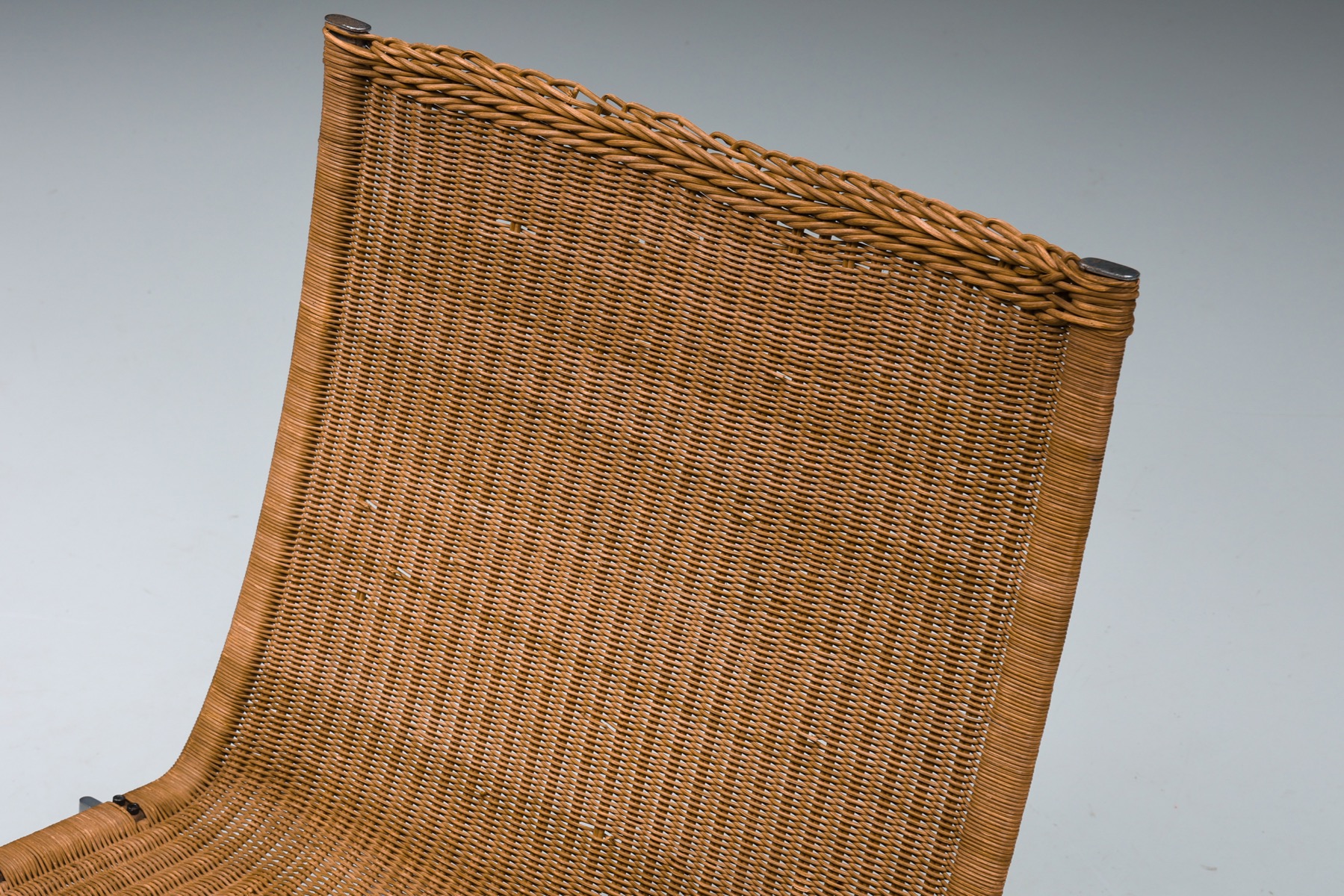PK-22 Easy Chair by Poul Kjærholm - 1980's