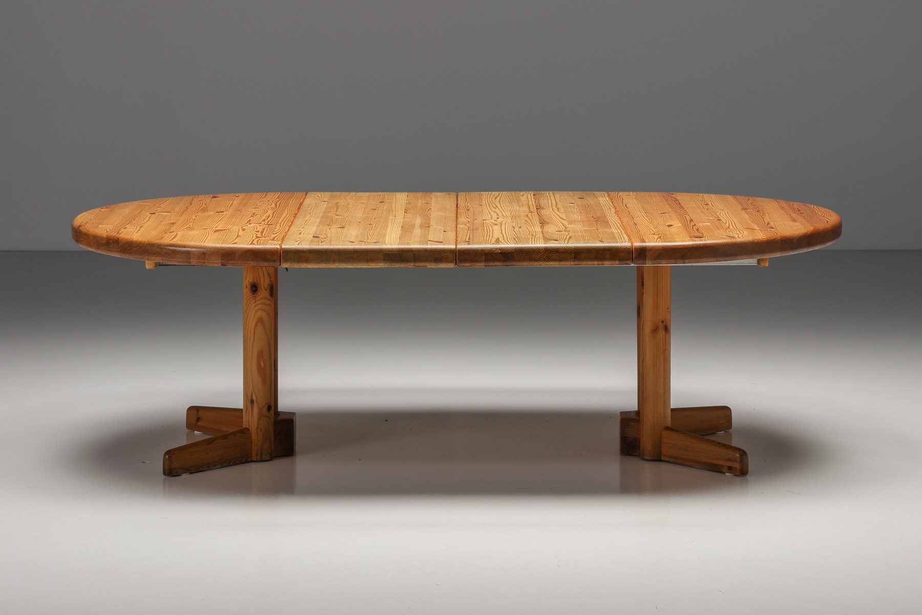 Rainer Daumiller Extendable Dining Table - 1970s