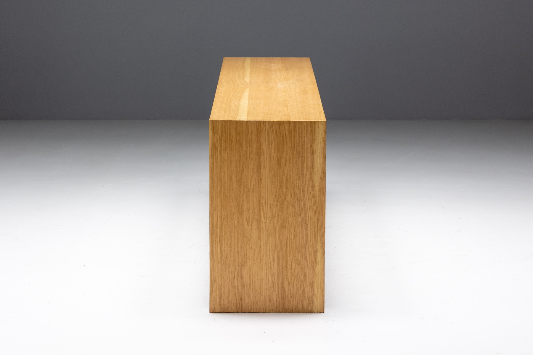 Italian Rationalist Sideboard - 1960s