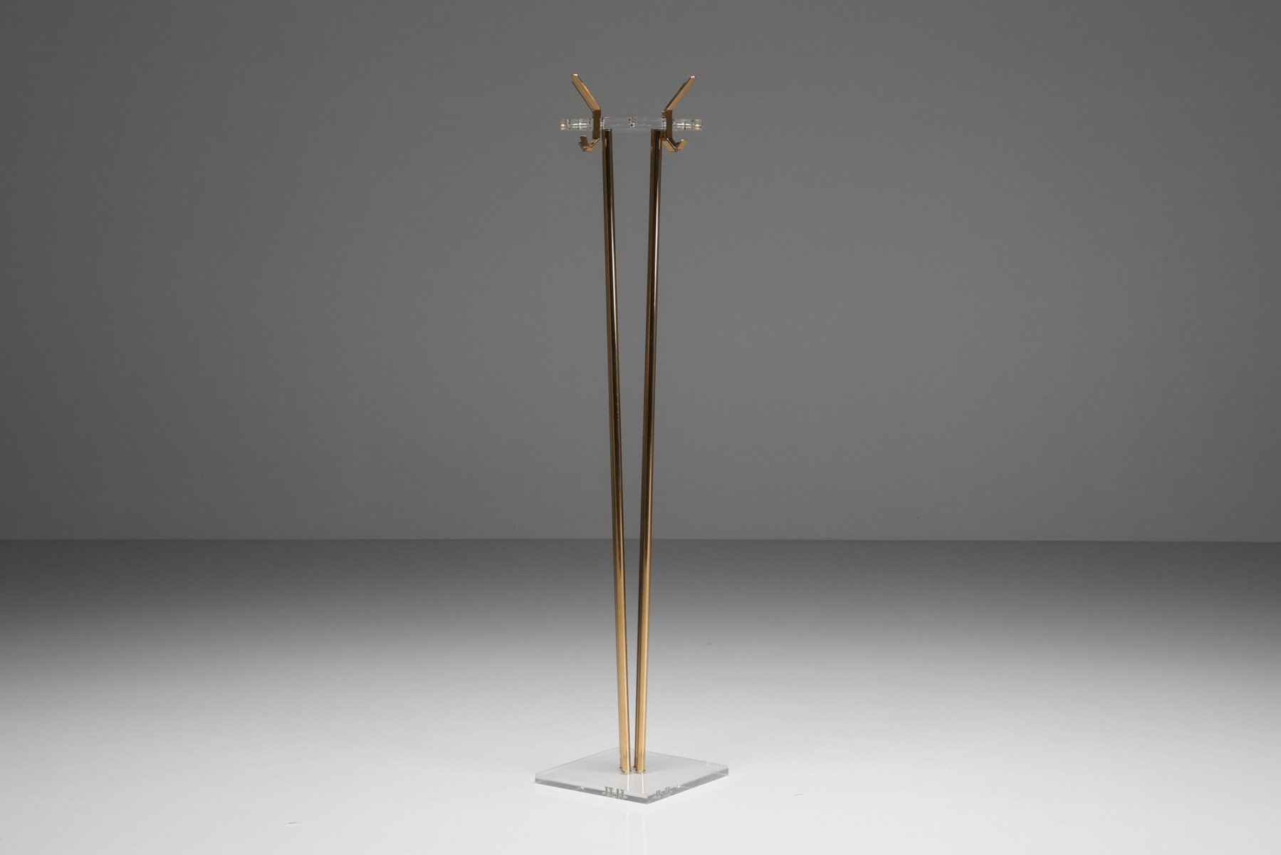 Hollywood Regency Coat Rack - 1960's
