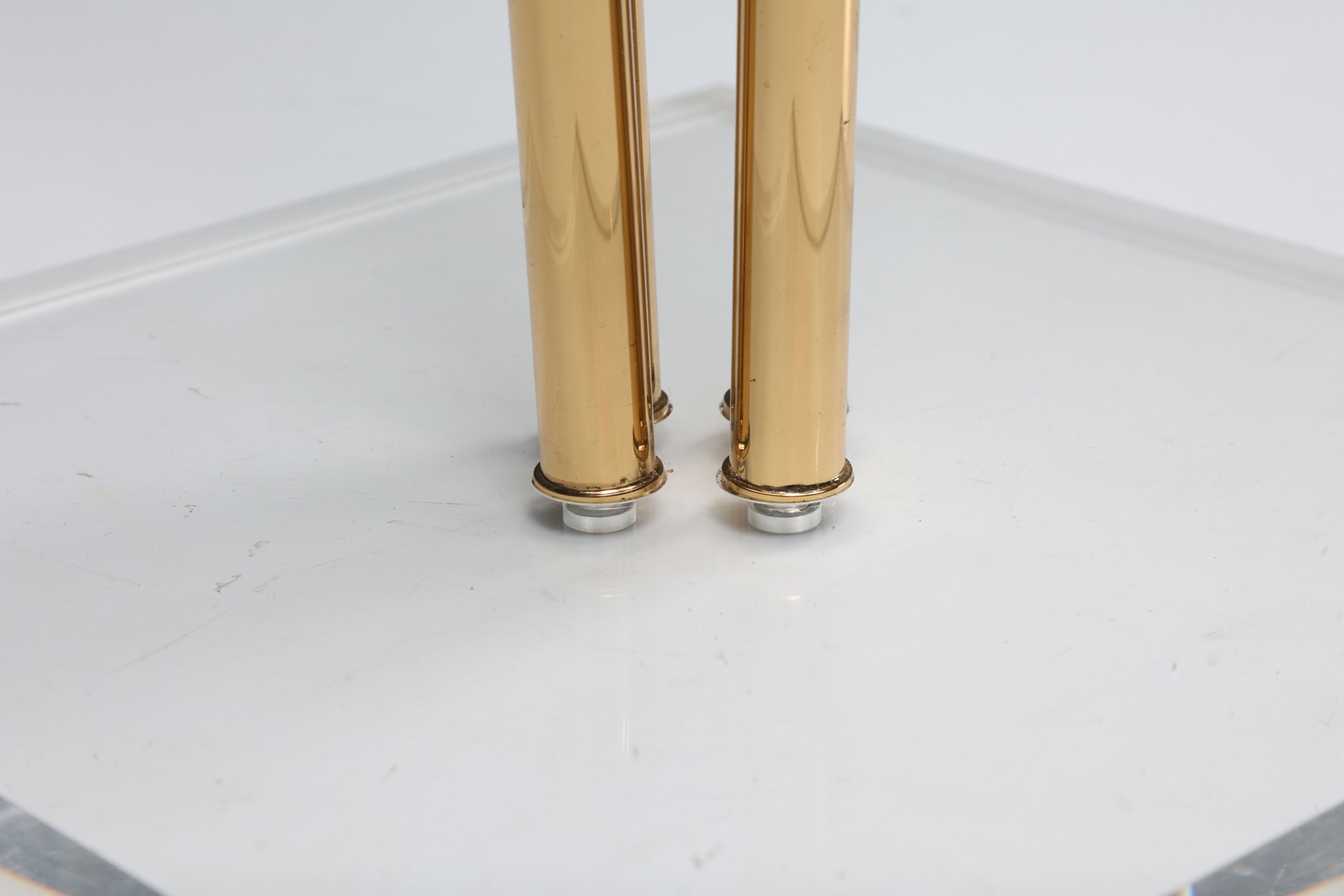 Hollywood Regency Coat Rack - 1960's