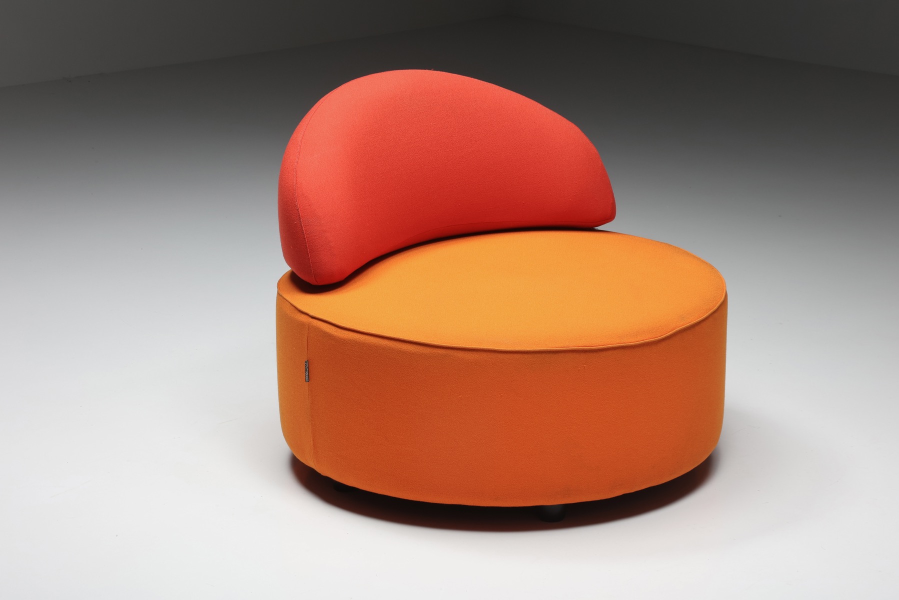 Vladimir Kagan "Comete"  Modular Sofa for Roche Bobois - 2003