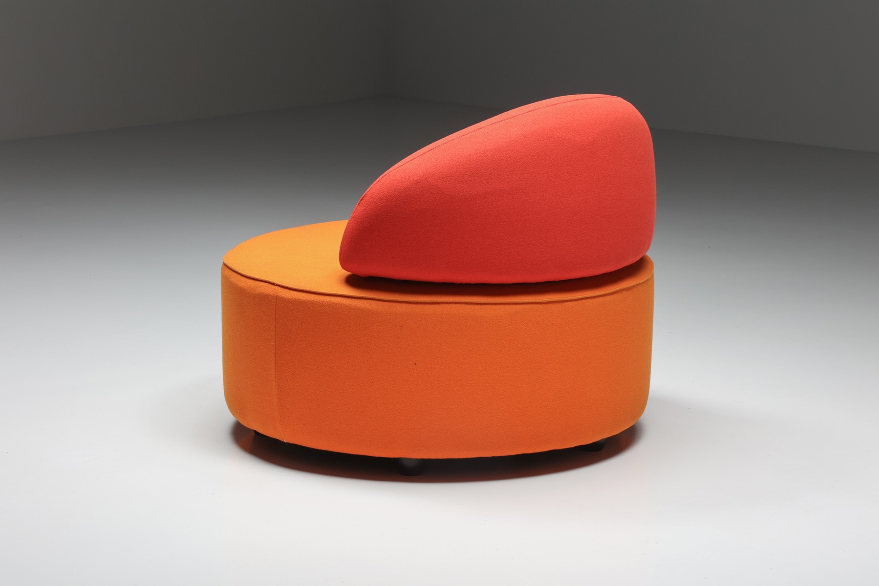 Vladimir Kagan "Comete"  Modular Sofa for Roche Bobois - 2003
