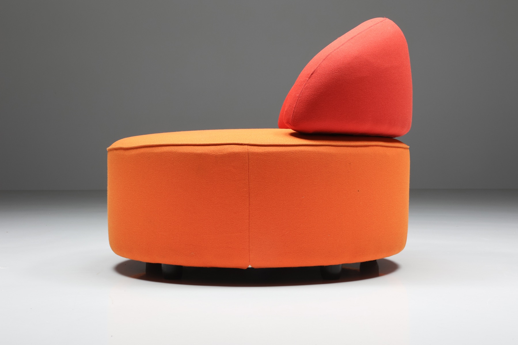 Vladimir Kagan "Comete"  Modular Sofa for Roche Bobois - 2003