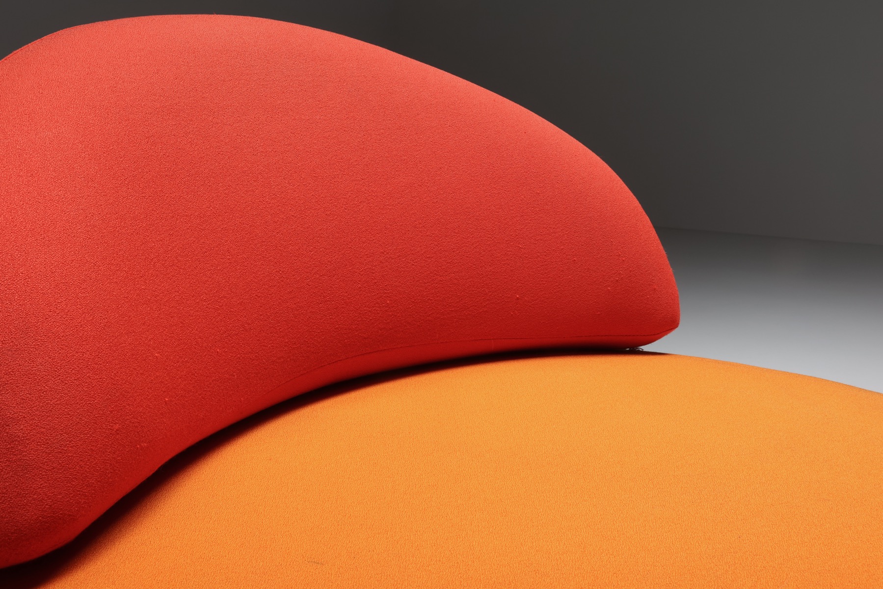 Vladimir Kagan "Comete"  Modular Sofa for Roche Bobois - 2003