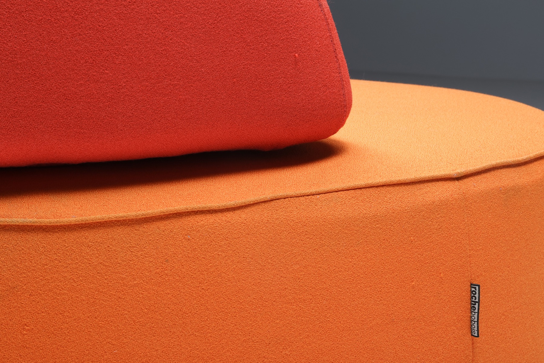 Vladimir Kagan "Comete"  Modular Sofa for Roche Bobois - 2003