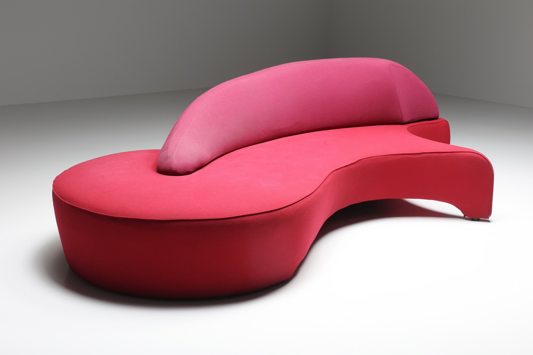 Vladimir Kagan "Comete"  Modular Sofa for Roche Bobois - 2003