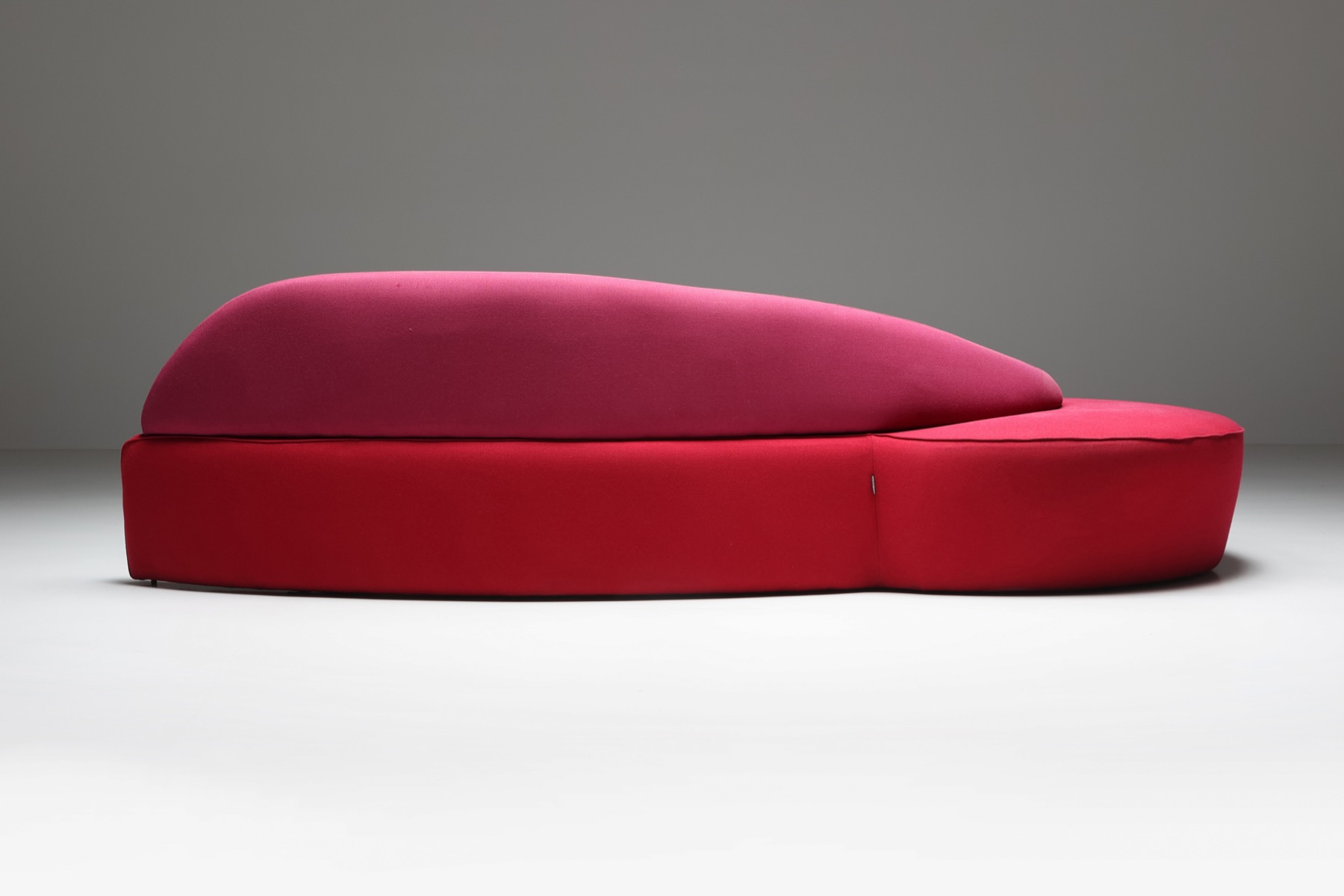 Vladimir Kagan "Comete"  Modular Sofa for Roche Bobois - 2003