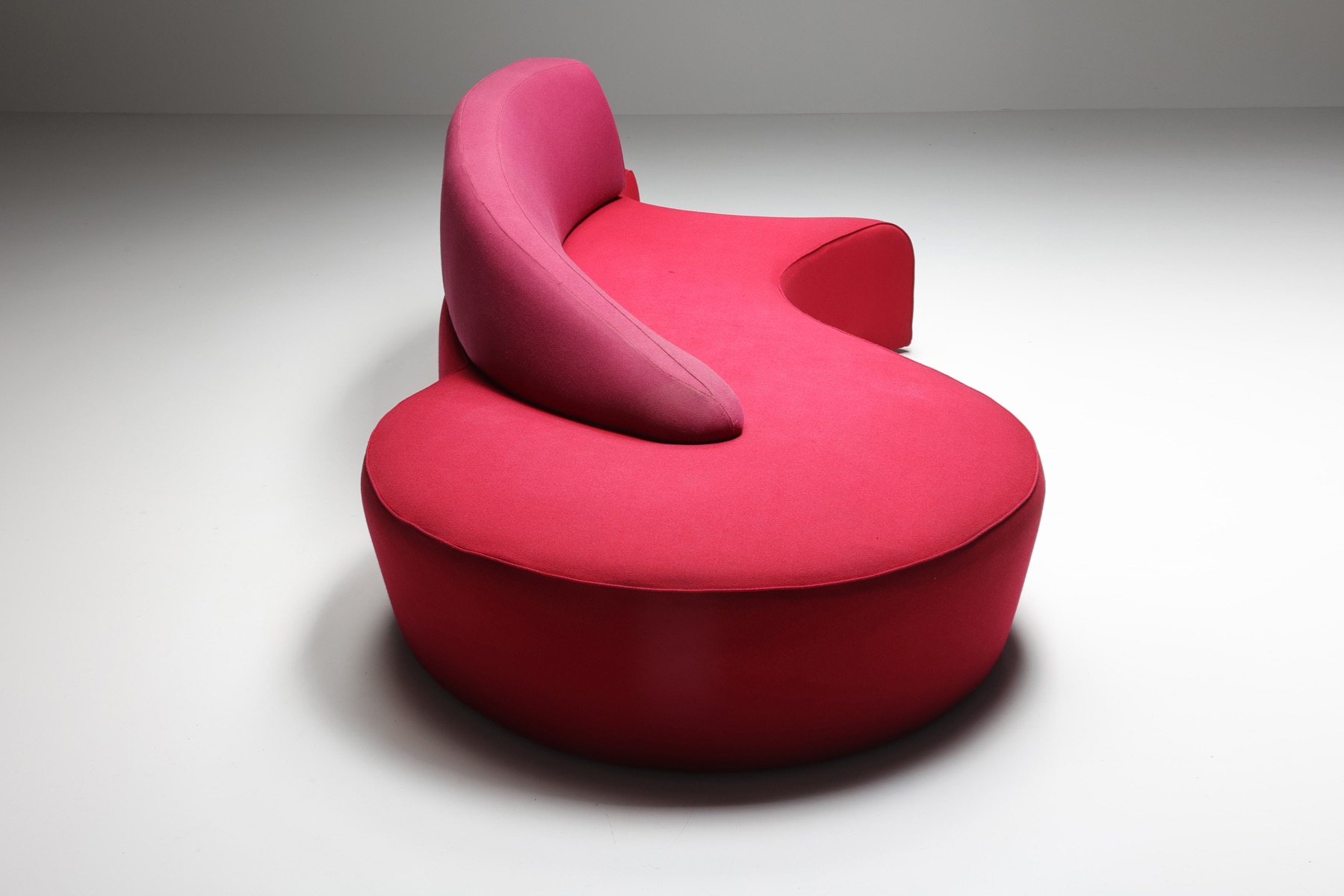 Vladimir Kagan "Comete"  Modular Sofa for Roche Bobois - 2003