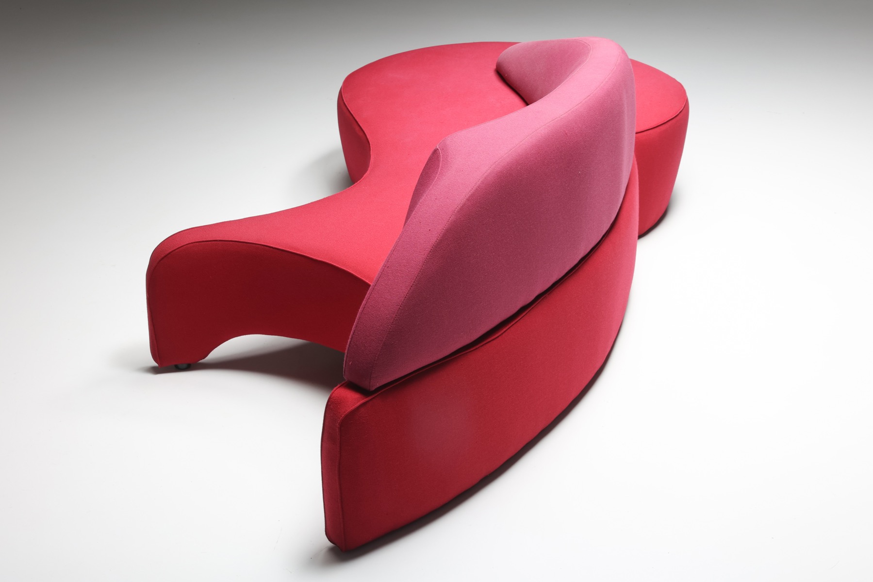 Vladimir Kagan "Comete"  Modular Sofa for Roche Bobois - 2003