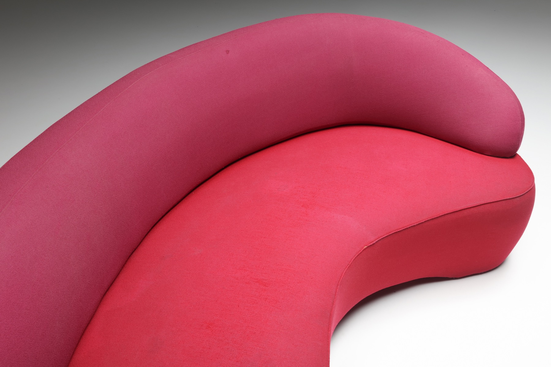 Vladimir Kagan "Comete"  Modular Sofa for Roche Bobois - 2003