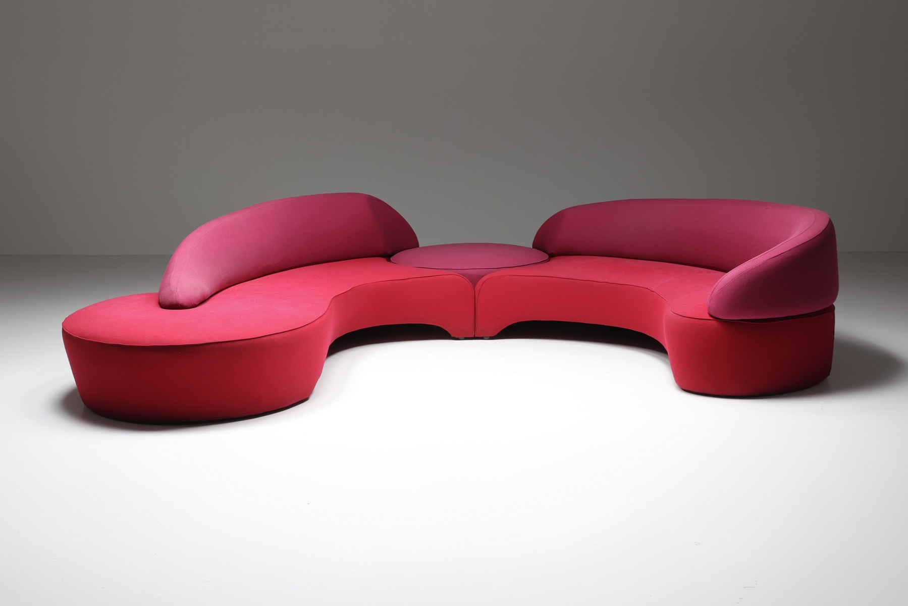 Vladimir Kagan "Comete"  Modular Sofa for Roche Bobois - 2003