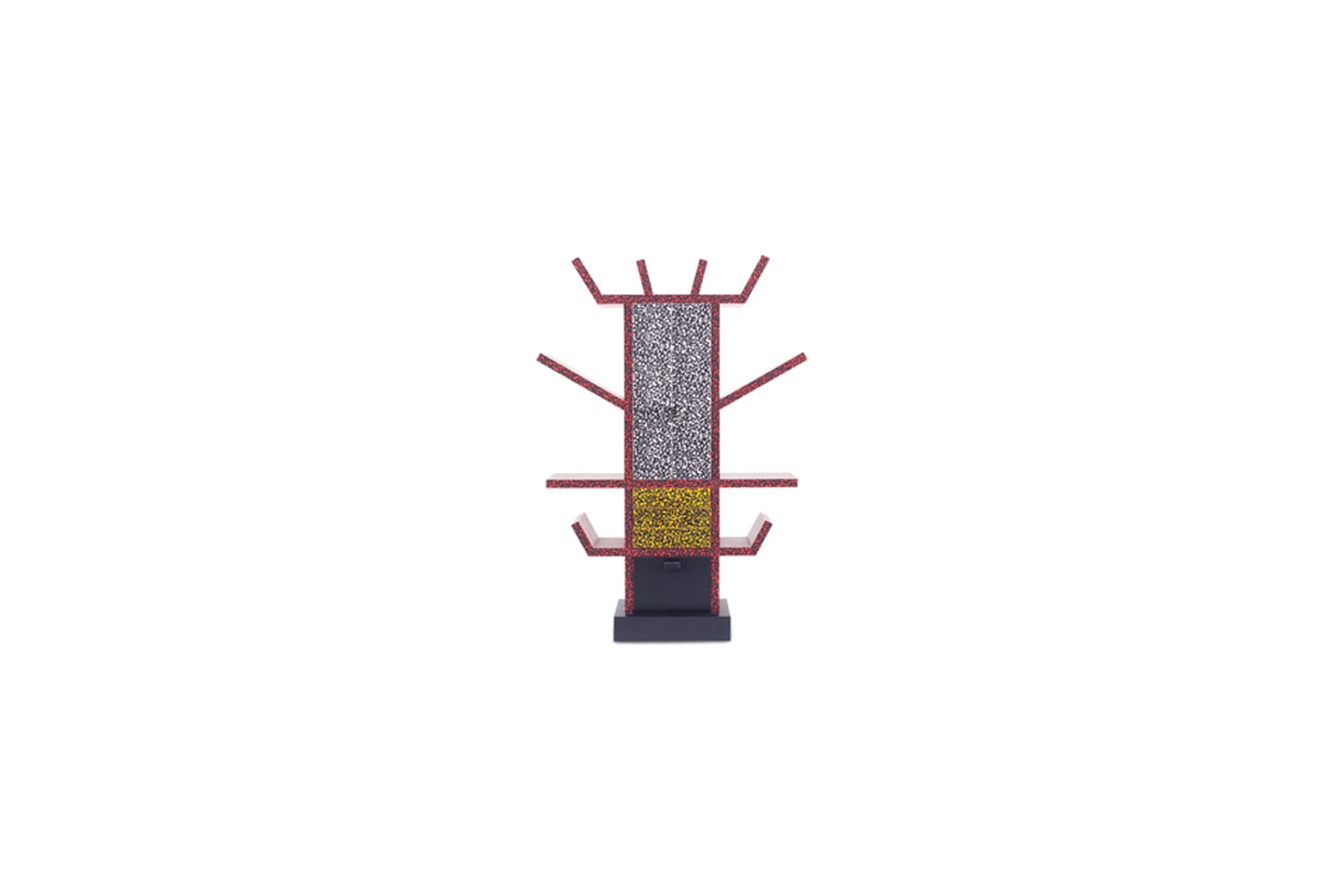 Limited Edition Miniature Casablanca Collectible, Ettorse Sottsass - 1990s