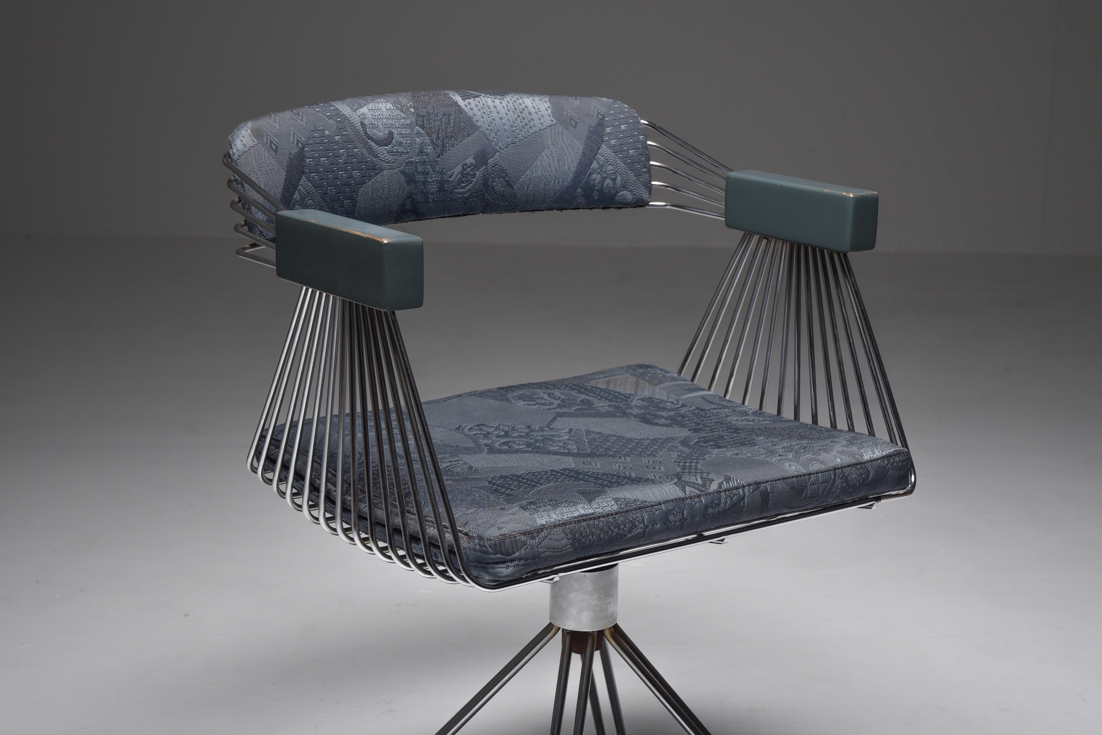 Mid-Century Modern Novalux dining set by Rudi Verelst - 1970s