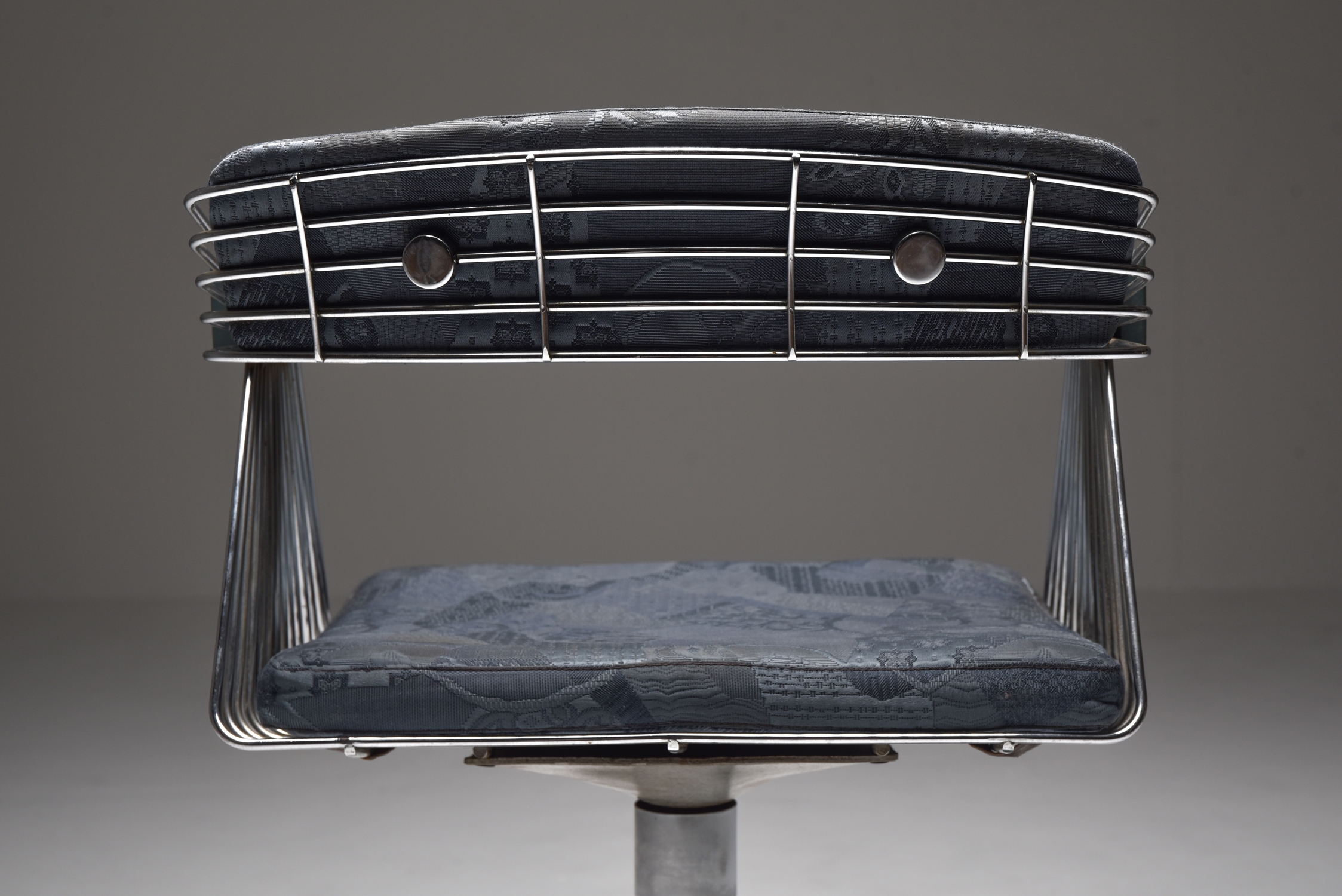 Mid-Century Modern Novalux dining set by Rudi Verelst - 1970s