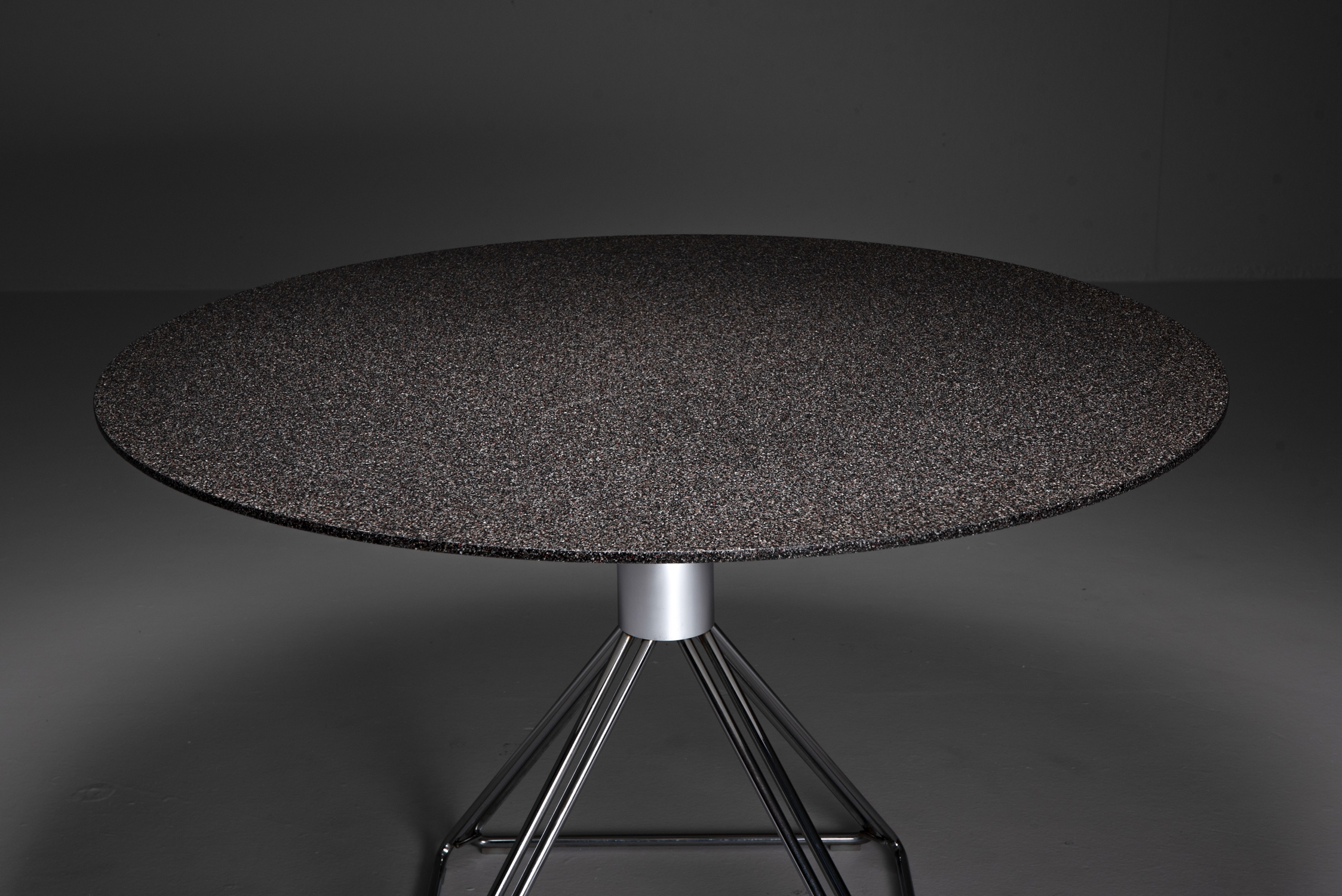 Mid-Century Modern Novalux dining set by Rudi Verelst - 1970s