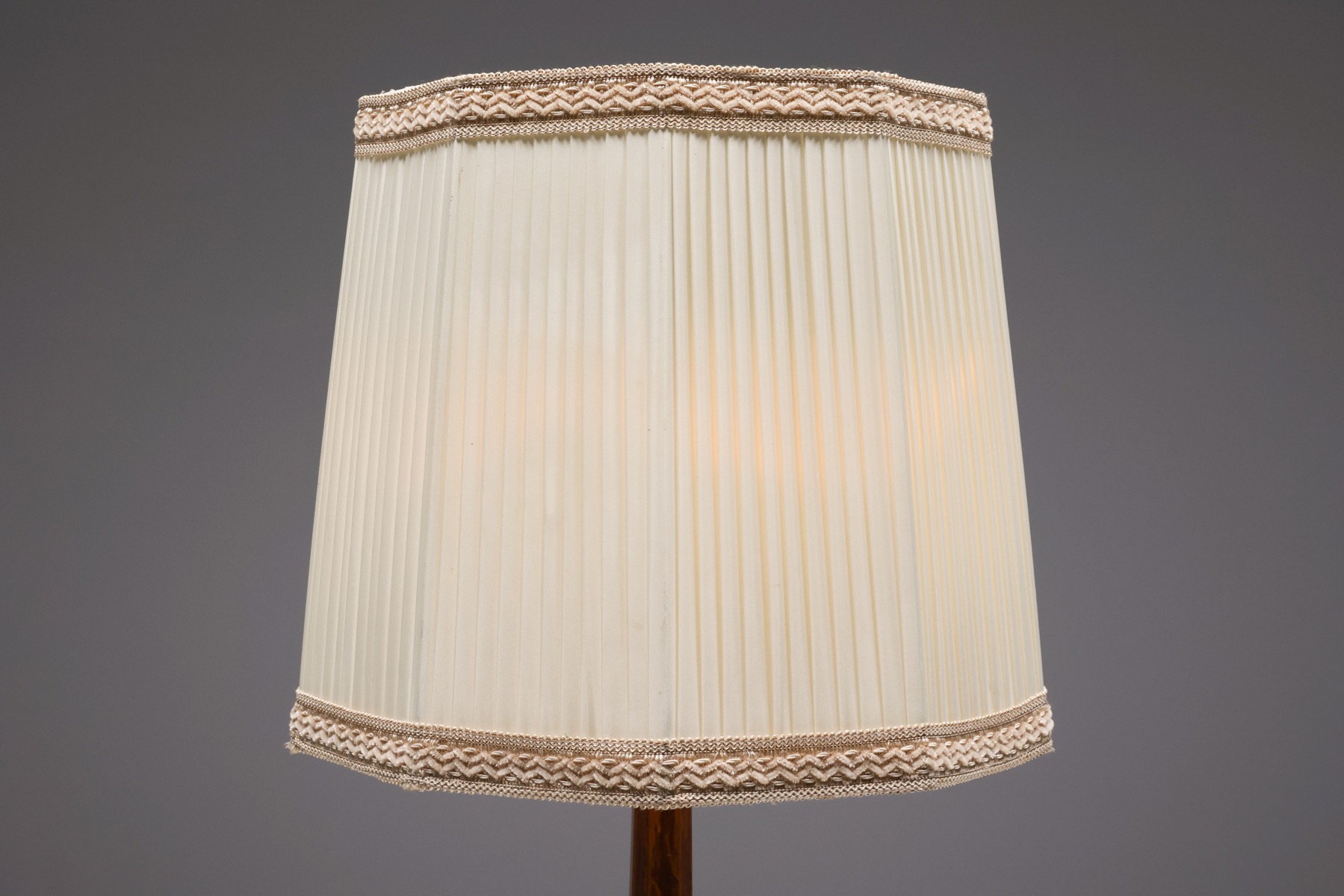 Scandinavian Modern Floor Lamp - 1960's
