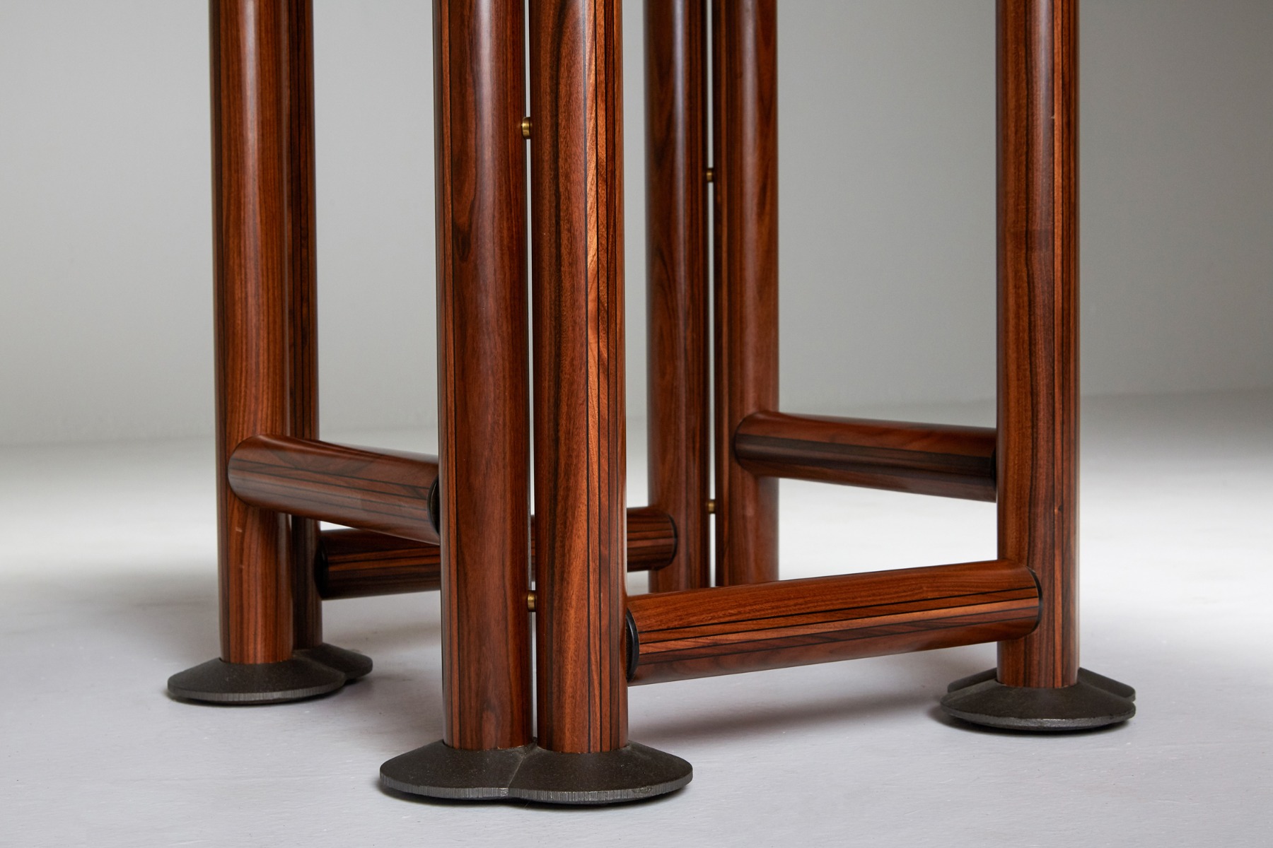 Scarpa 'New Harmony' Dining Table for Maxalto - 1979