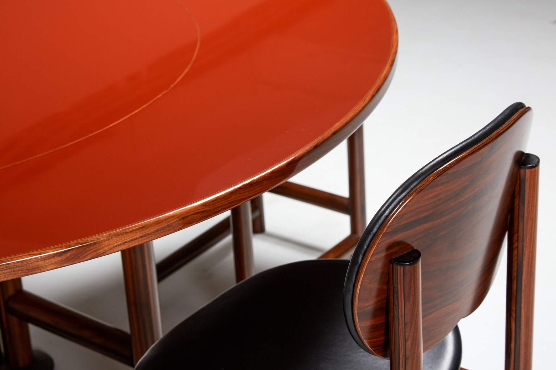 Scarpa 'New Harmony' Dining Table for Maxalto - 1979
