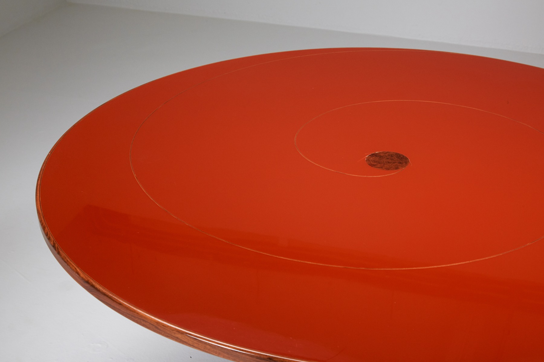 Scarpa 'New Harmony' Dining Table for Maxalto - 1979