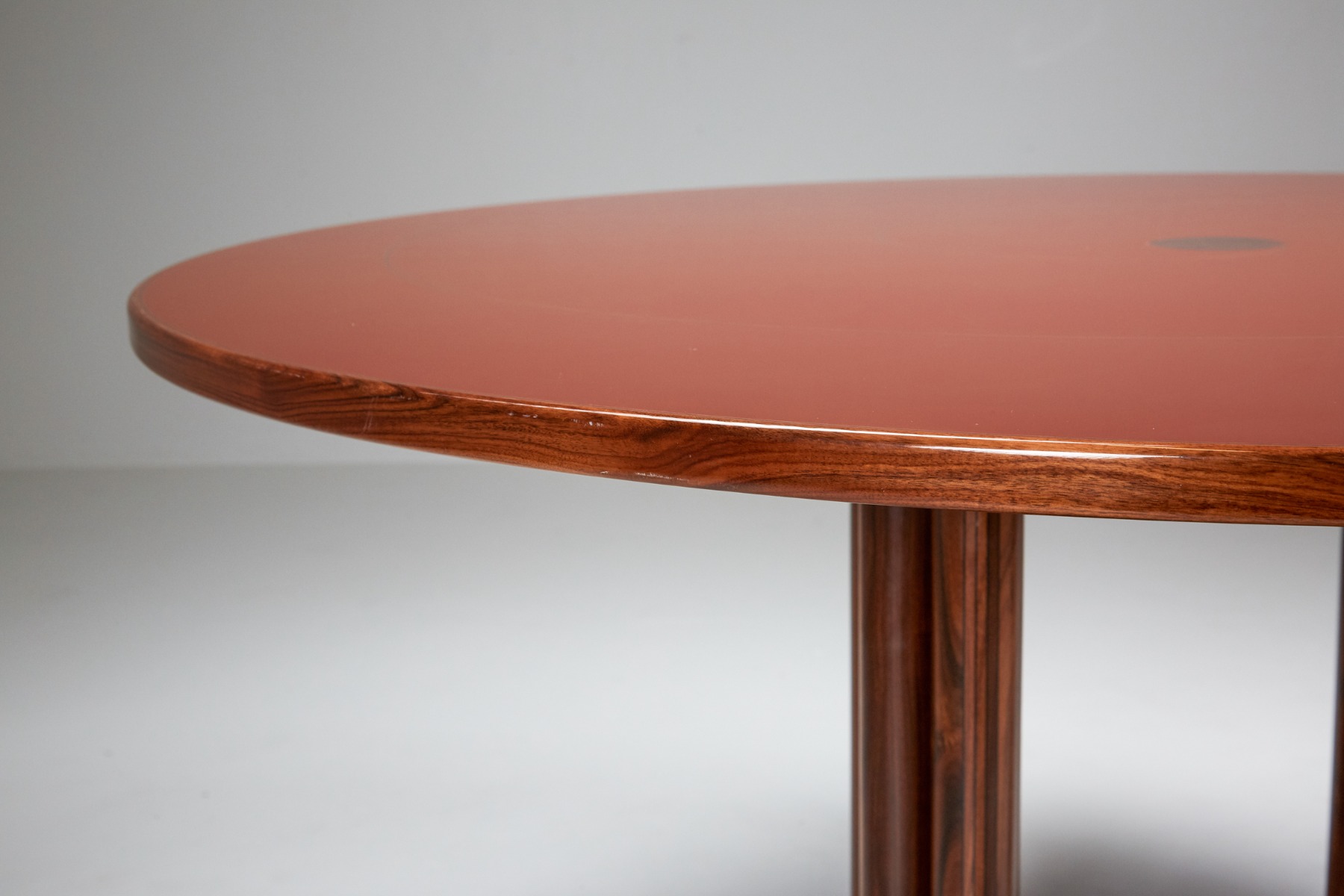 Scarpa 'New Harmony' Dining Table for Maxalto - 1979