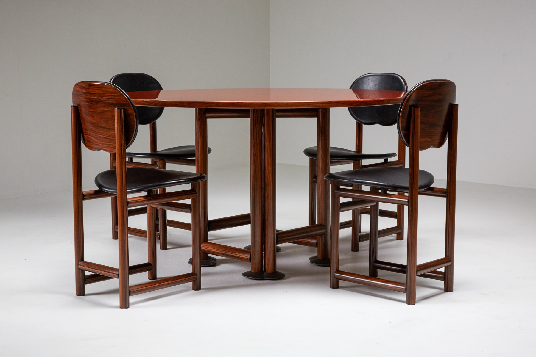 Scarpa 'New Harmony' Dining Table for Maxalto - 1979
