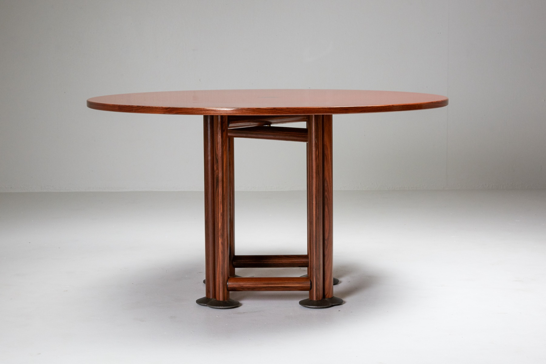 Scarpa 'New Harmony' Dining Table for Maxalto - 1979