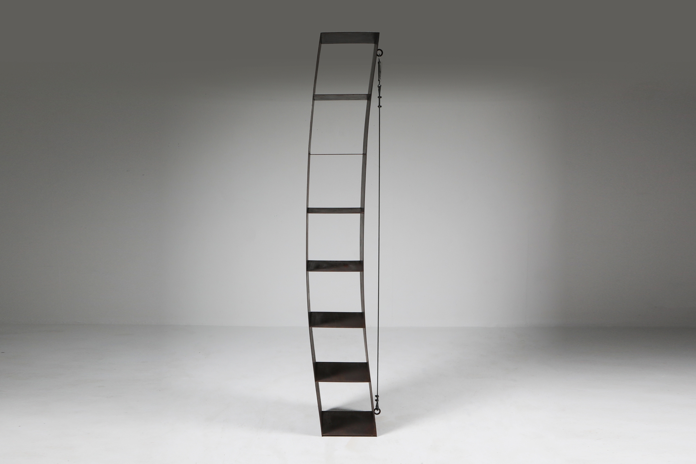 Pentagon Group 'Braced Shelf' by Wolfgang Laubersheimer