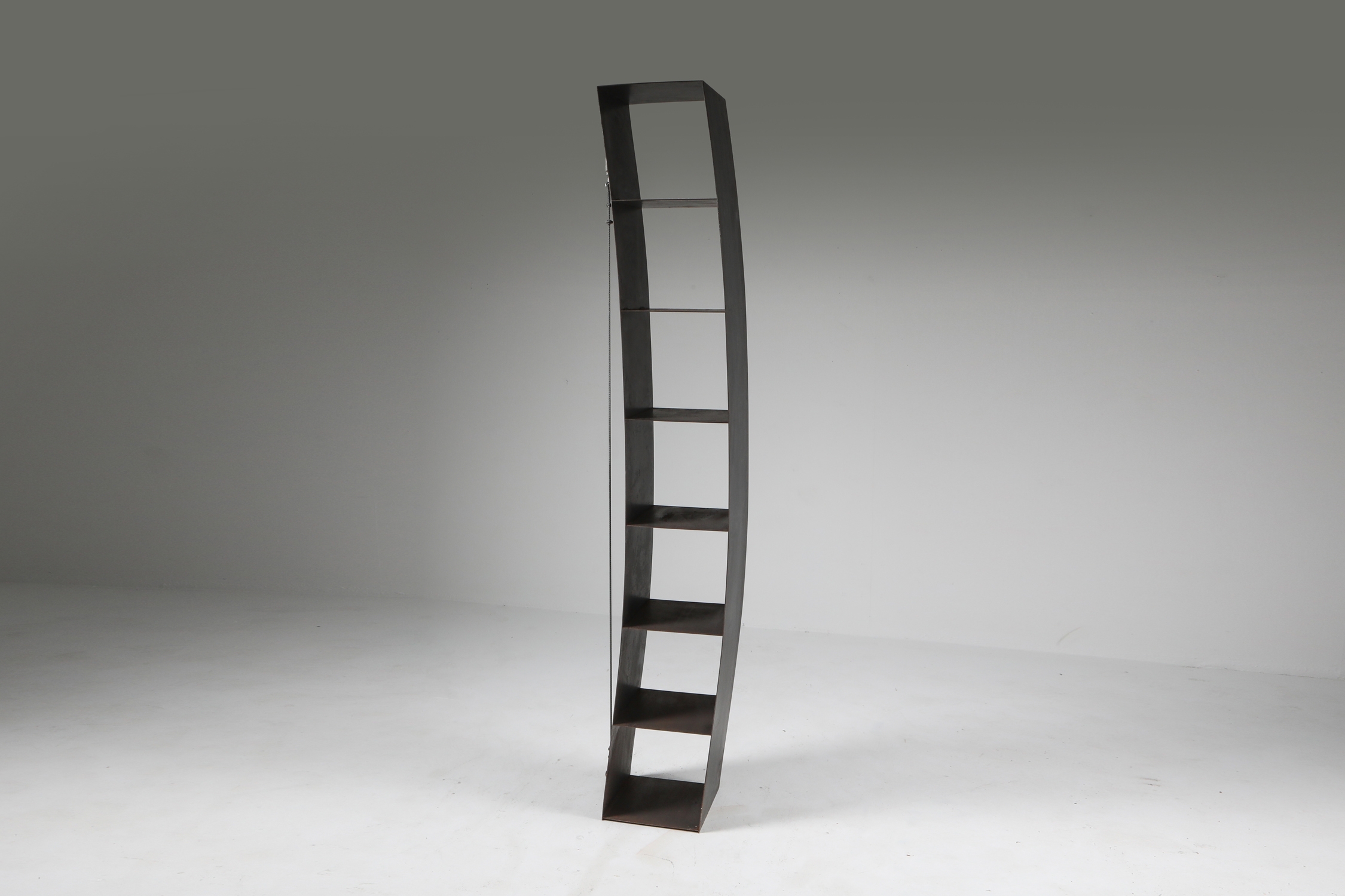 Pentagon Group 'Braced Shelf' by Wolfgang Laubersheimer
