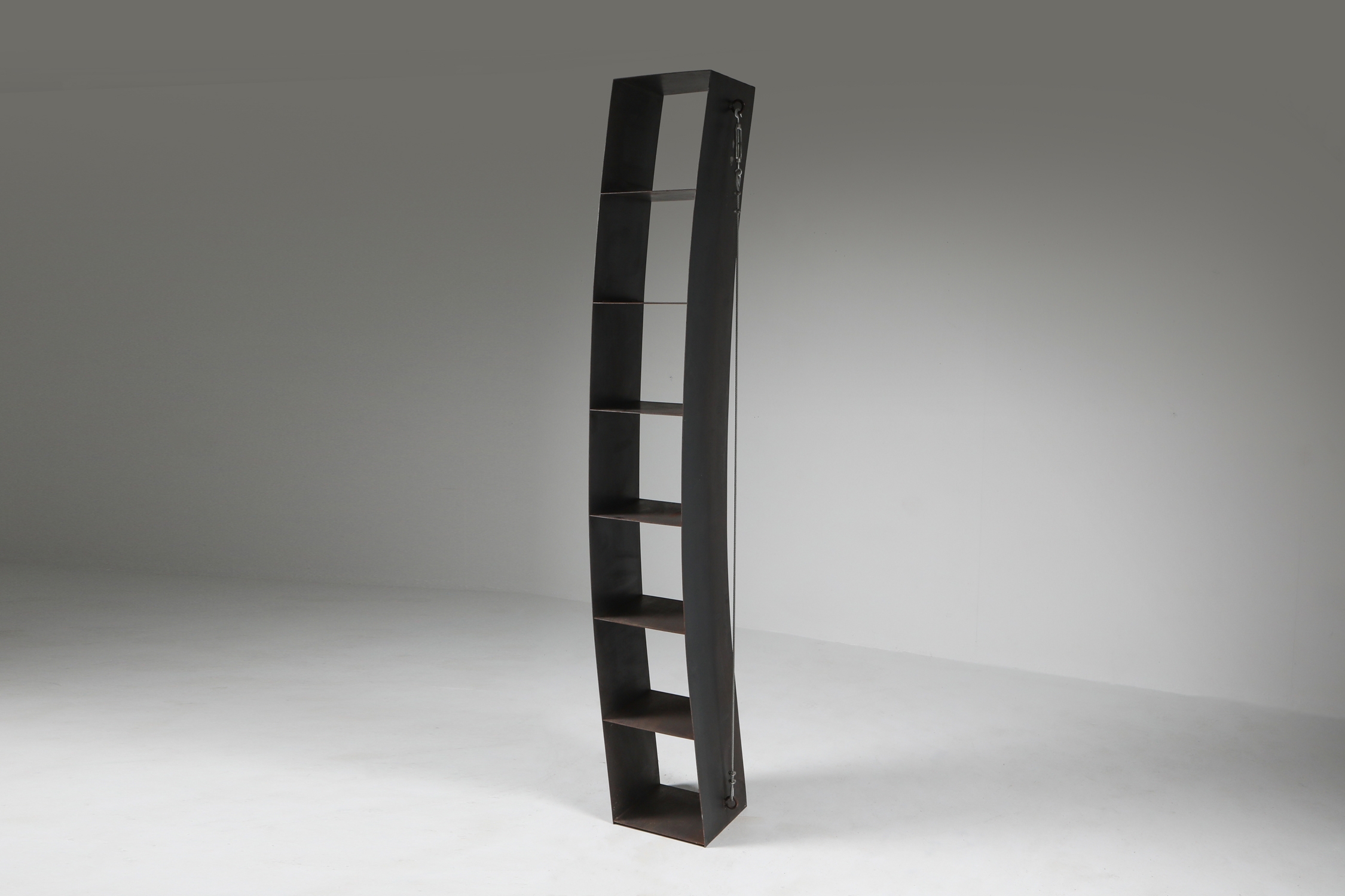 Pentagon Group 'Braced Shelf' by Wolfgang Laubersheimer